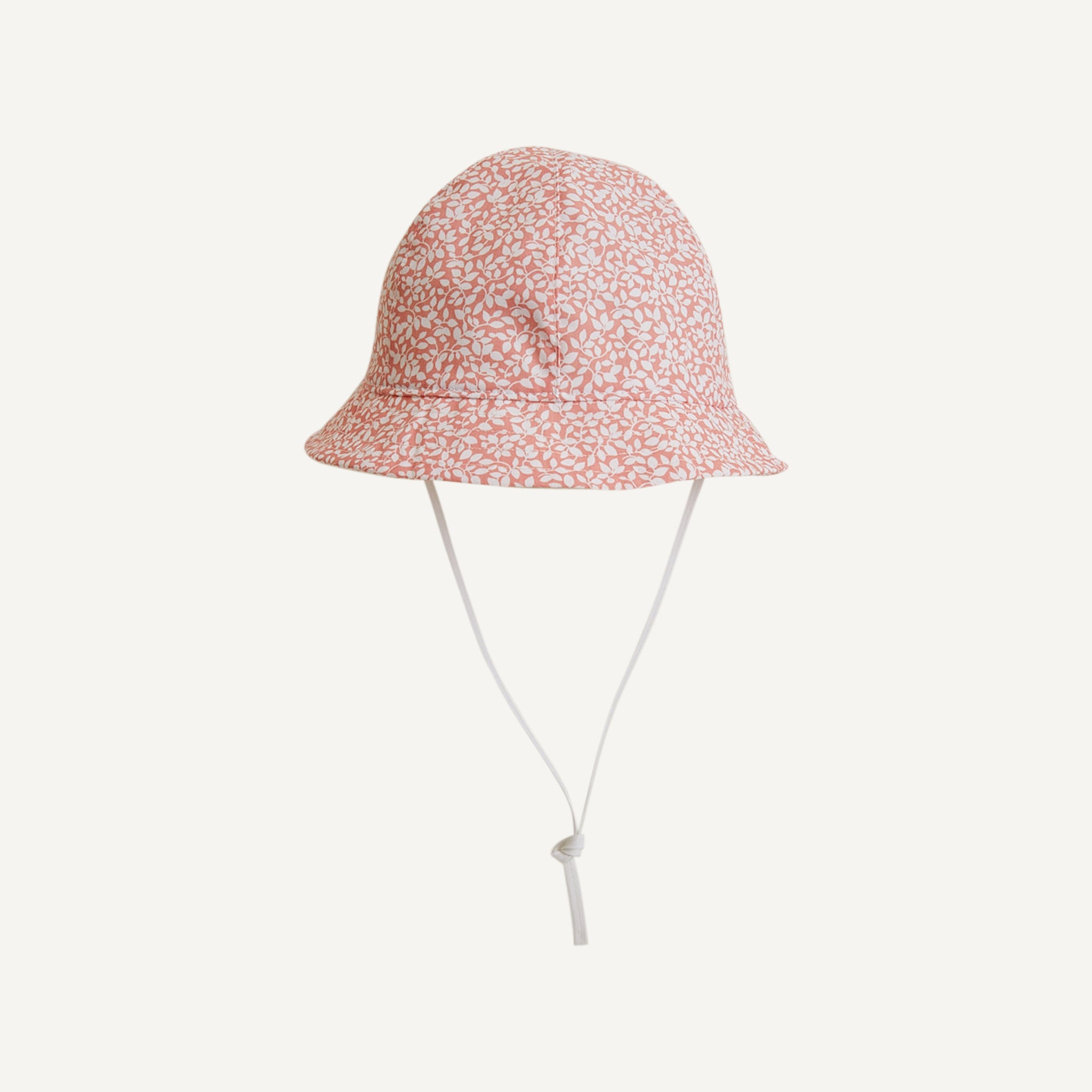 PLAIN GOODS VINE LEAF SUN HAT