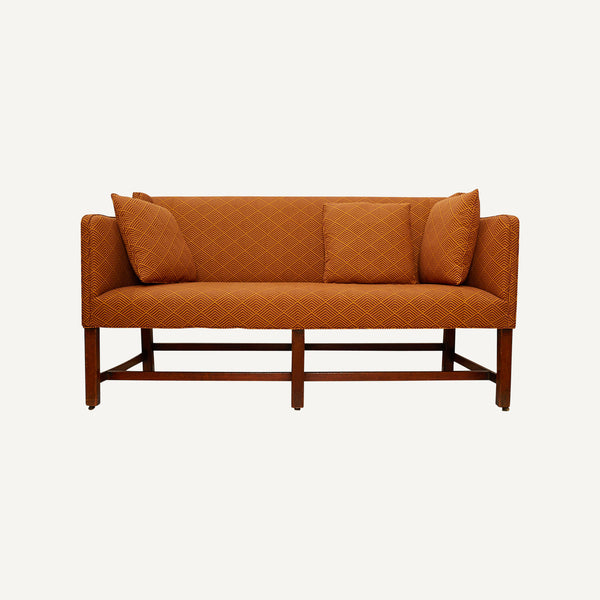 ANTIQUE ENGLISH SOFA