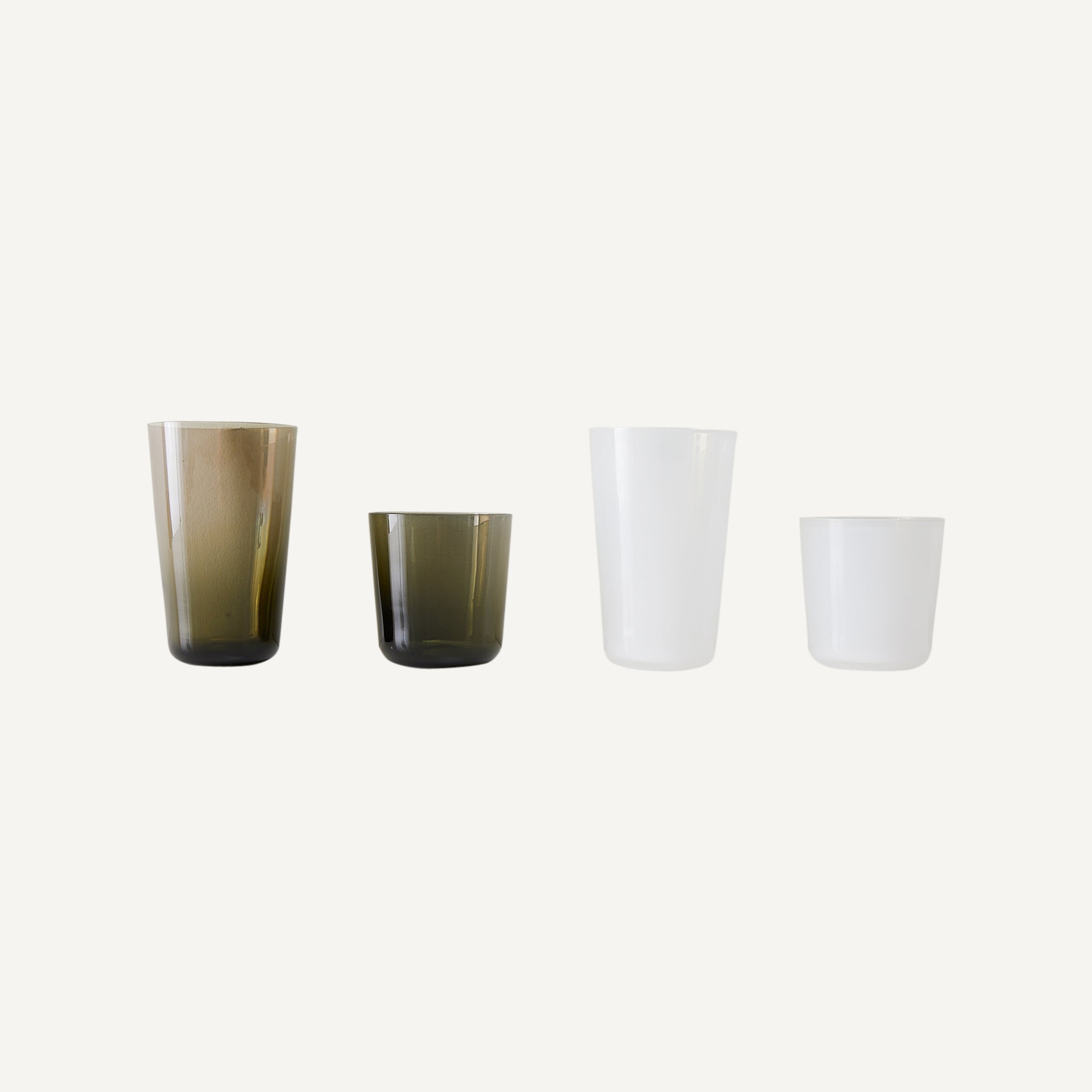 GARY BODKER HANDCRAFTED GLASSWARE