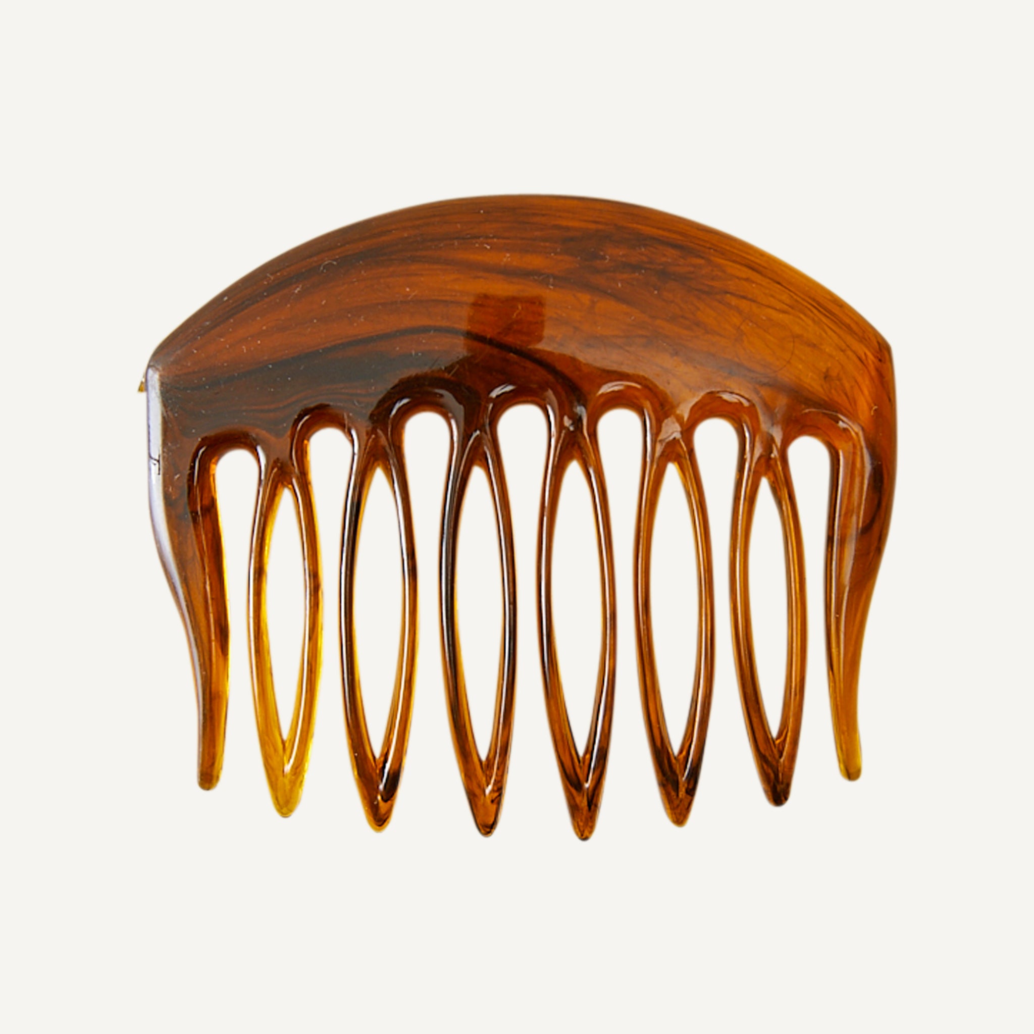 VINTAGE HAIR COMB