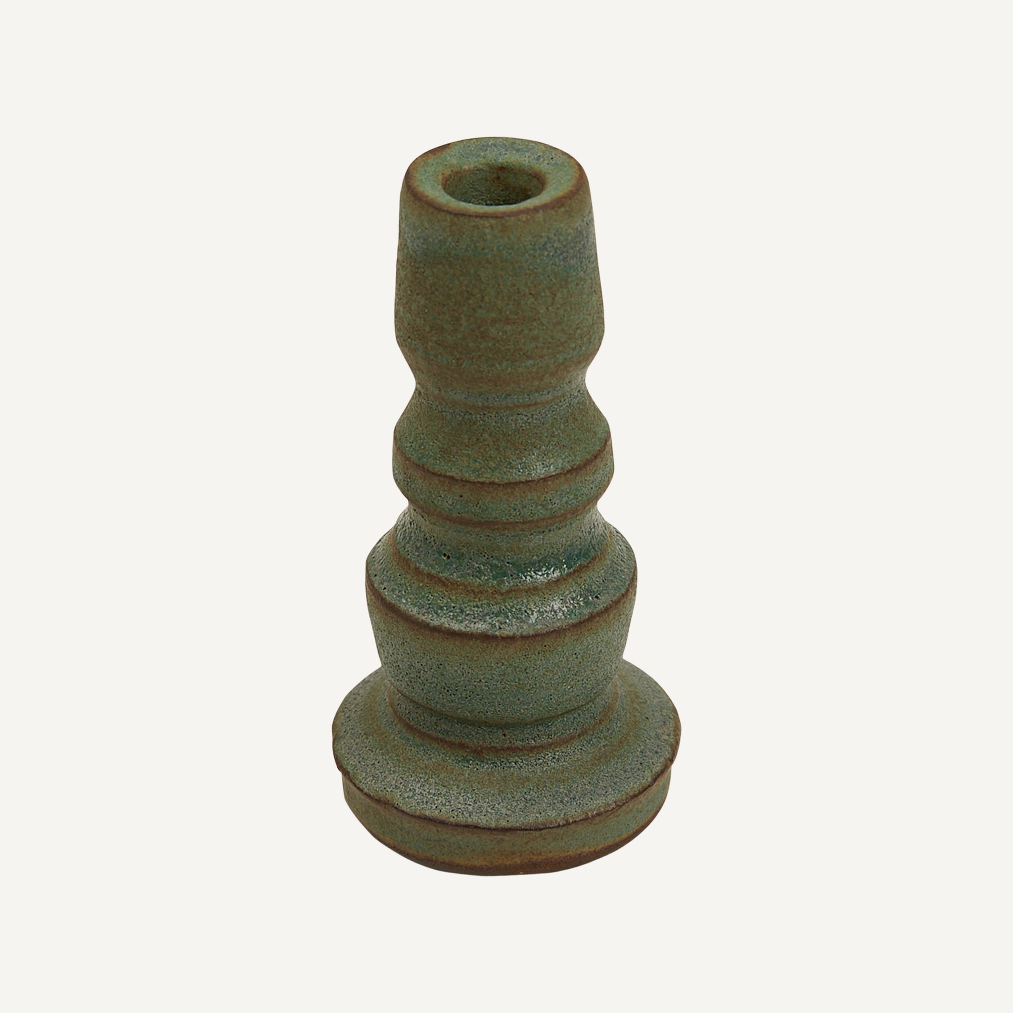 GRANDMONT STREET + PLAIN GOODS CANDLE HOLDER