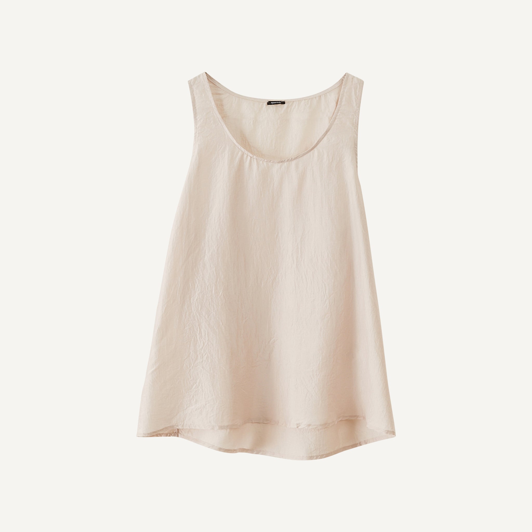 APUNTOB SILK TANK