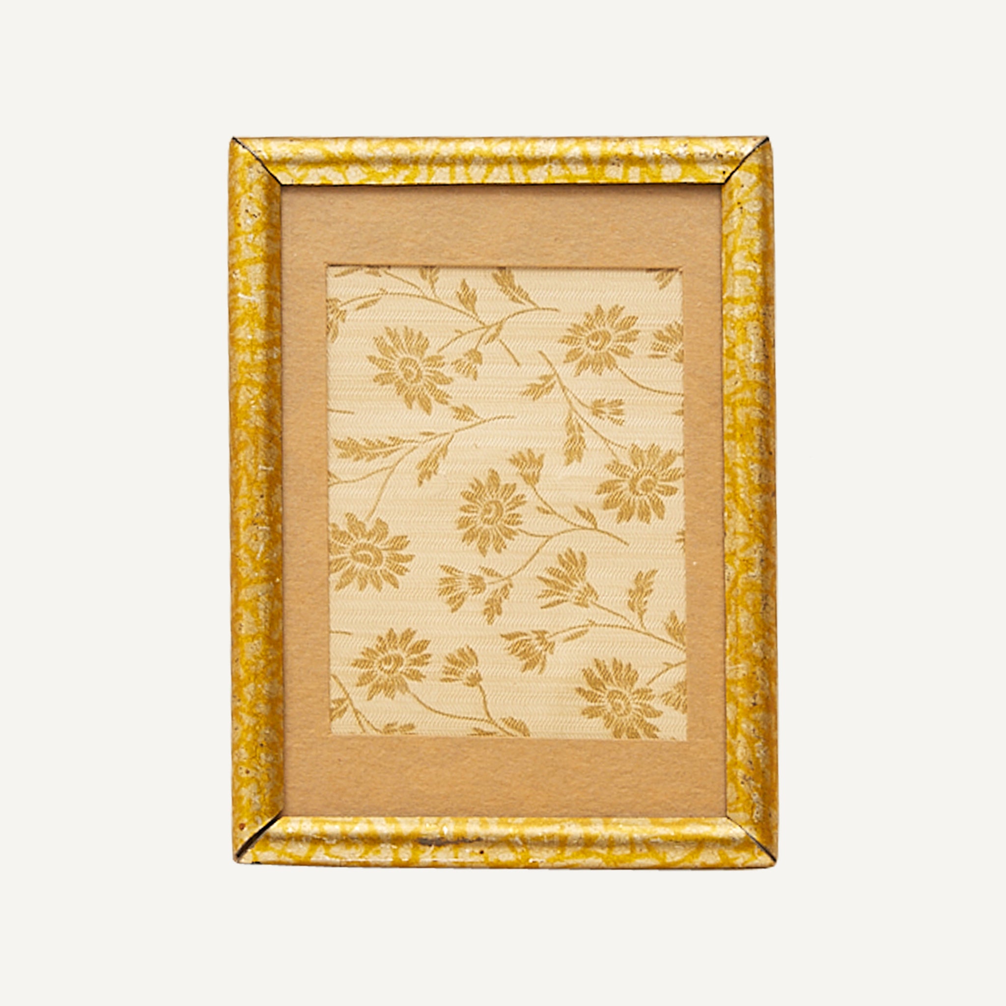 ANTIQUE PICTURE FRAME