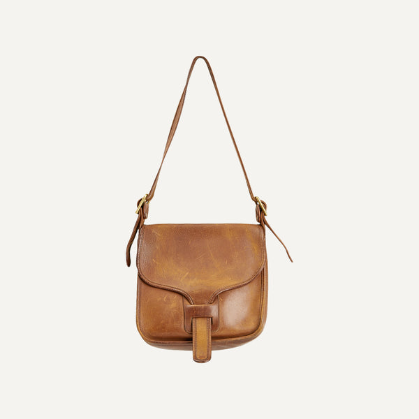 VINTAGE COACH BONNIE CASHIN COURIER BAG