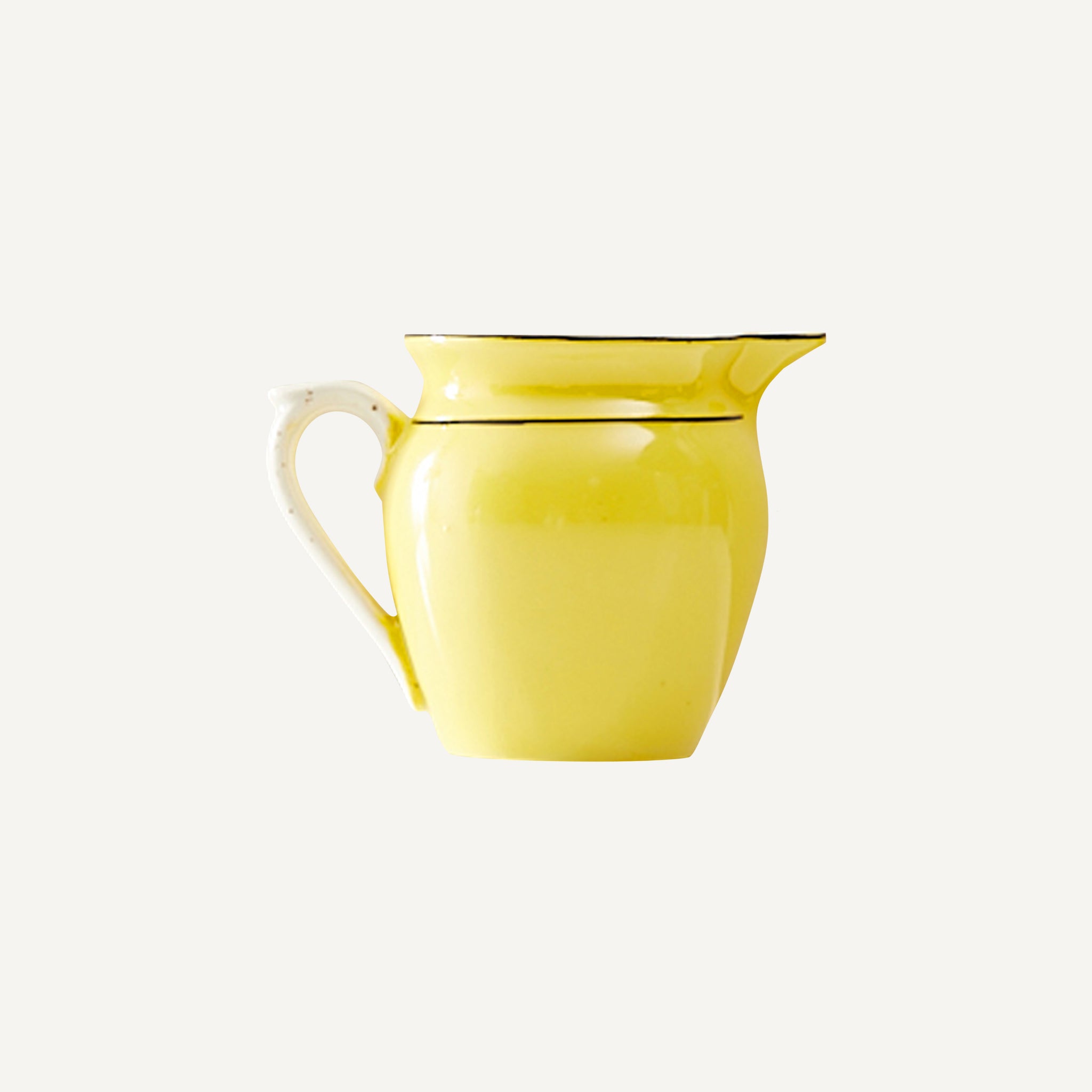 VINTAGE PORCELAIN CREAMER
