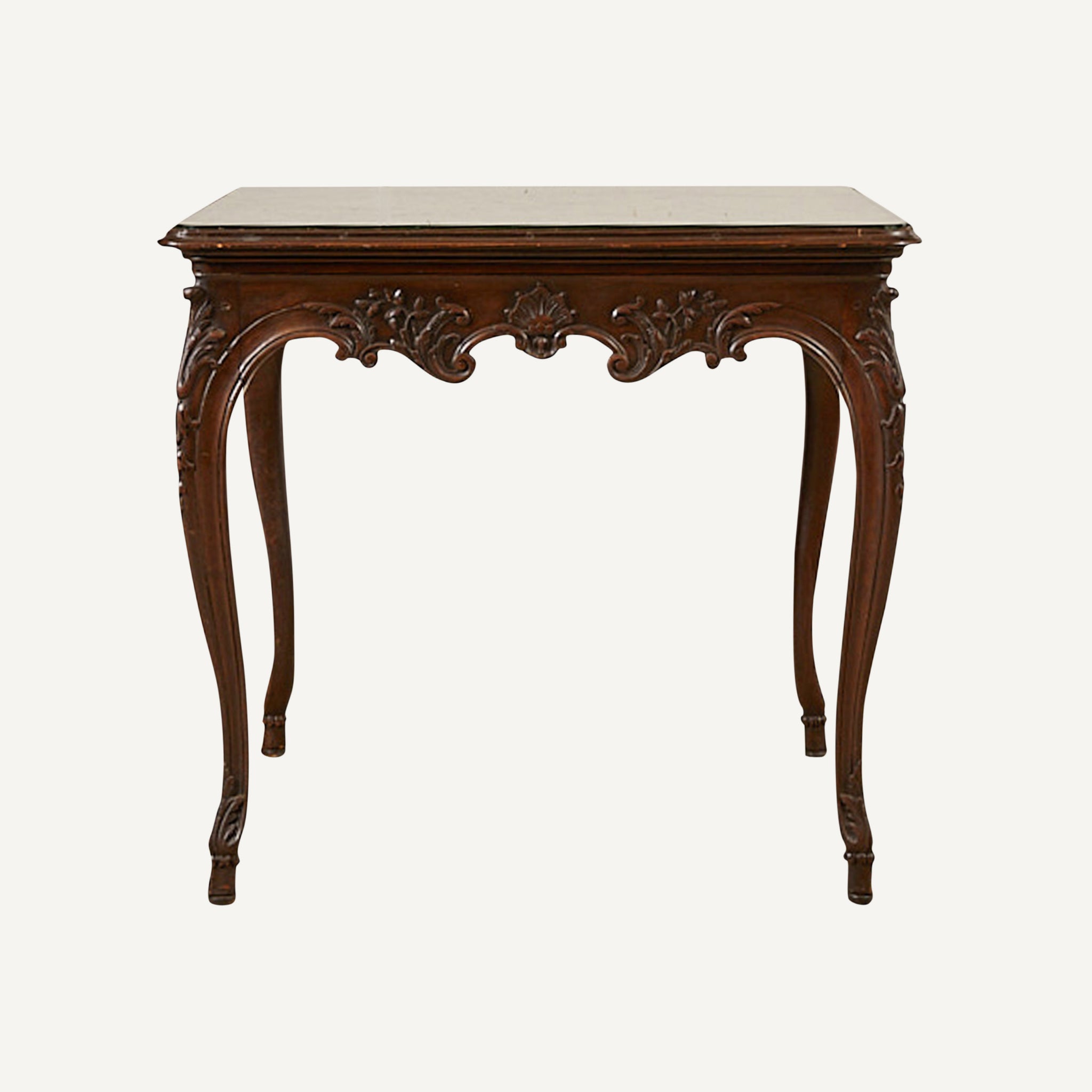 ANTIQUE FRENCH TABLE