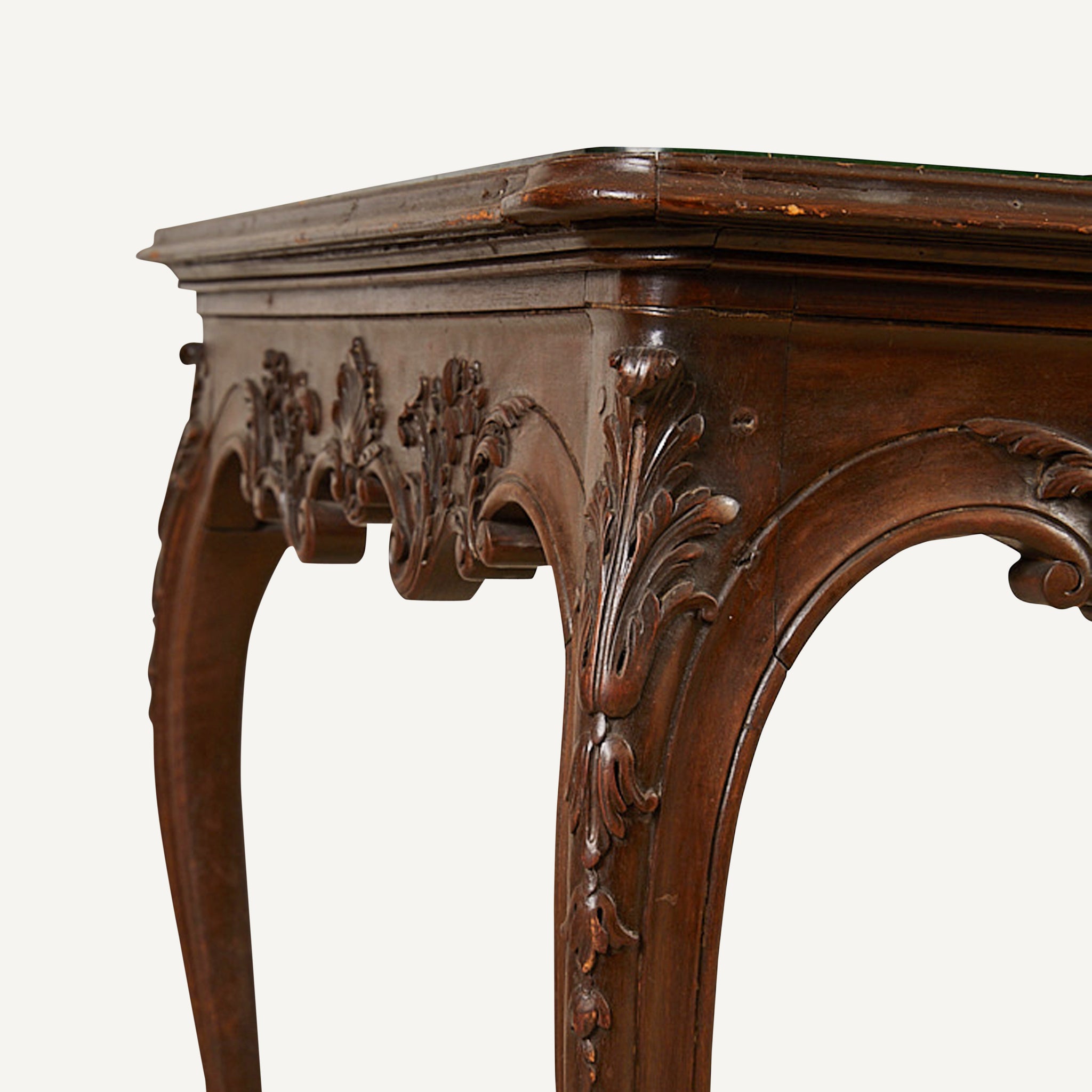 ANTIQUE FRENCH TABLE