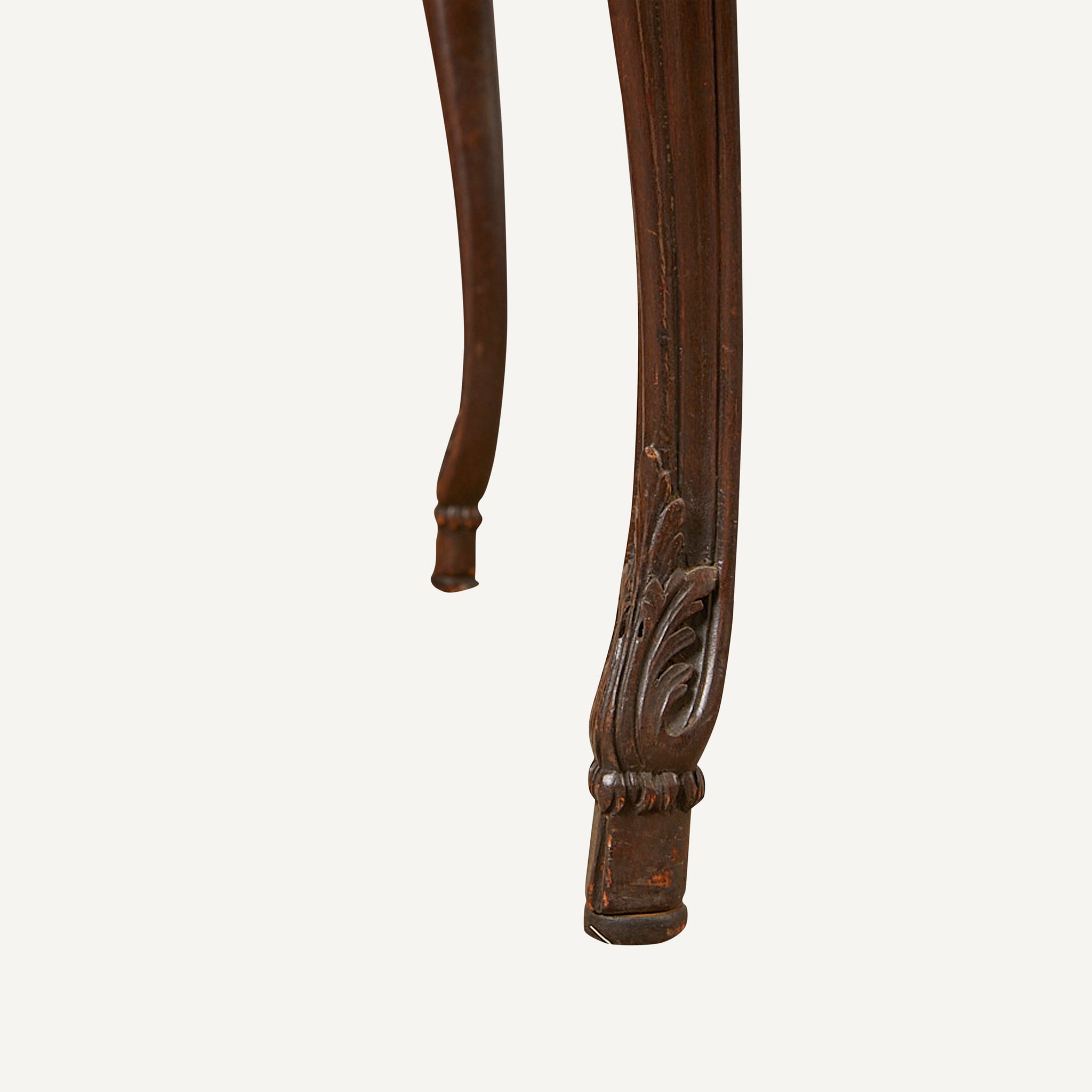 ANTIQUE FRENCH TABLE