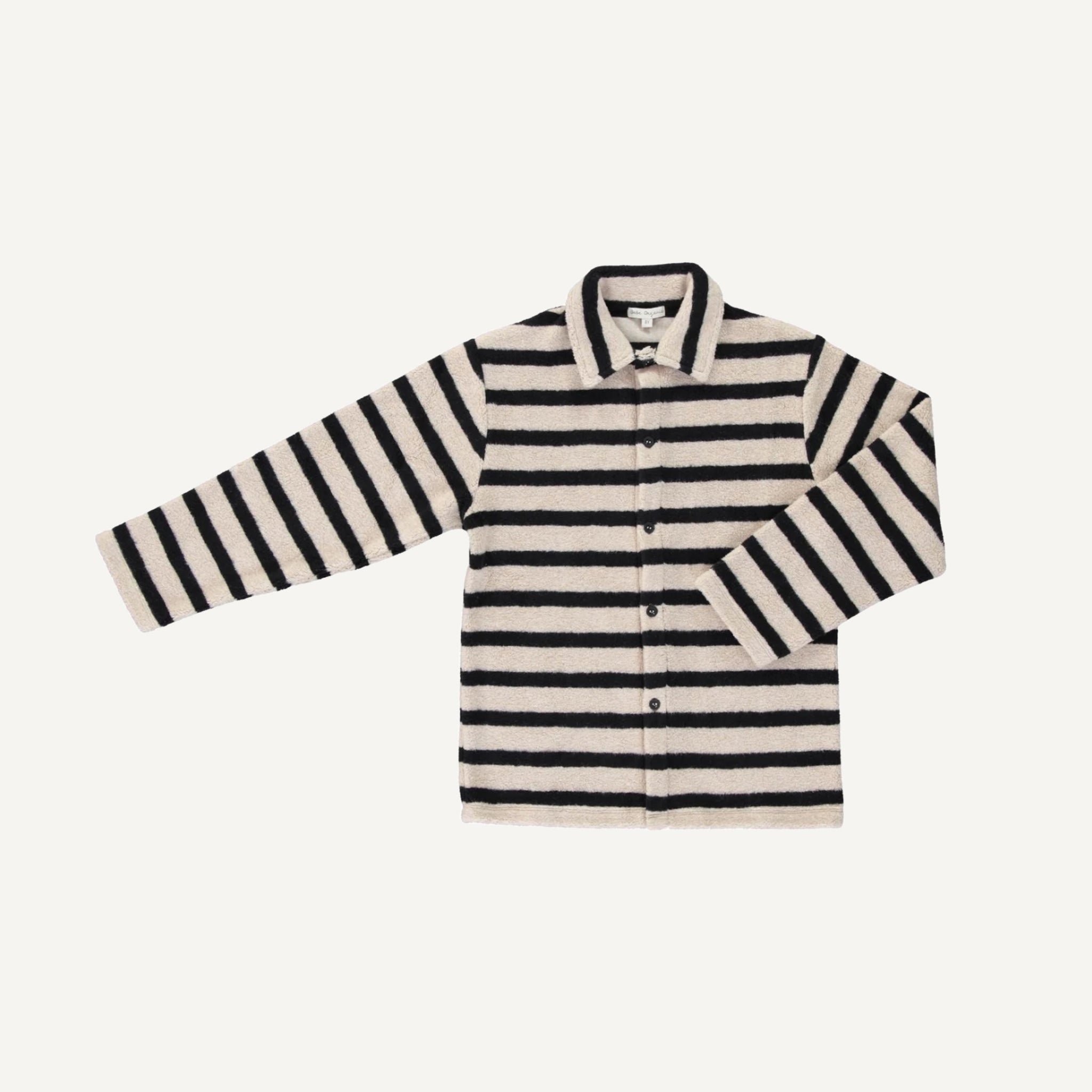 BEBE ORGANIC CLEO SHIRT