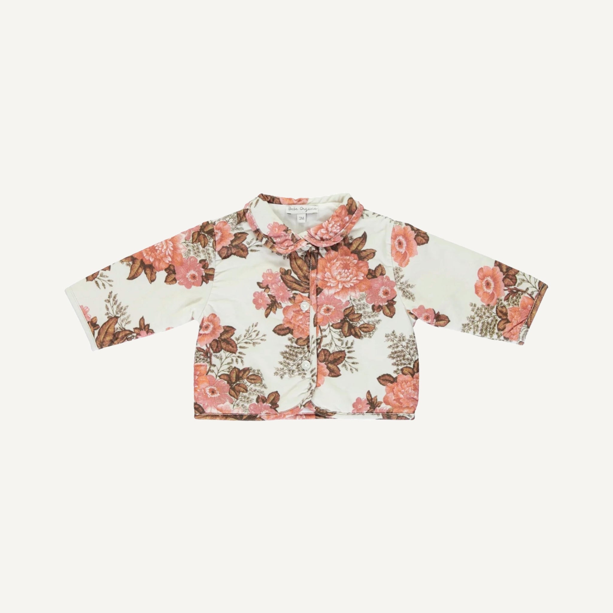 BEBE ORGANIC HANA JACKET