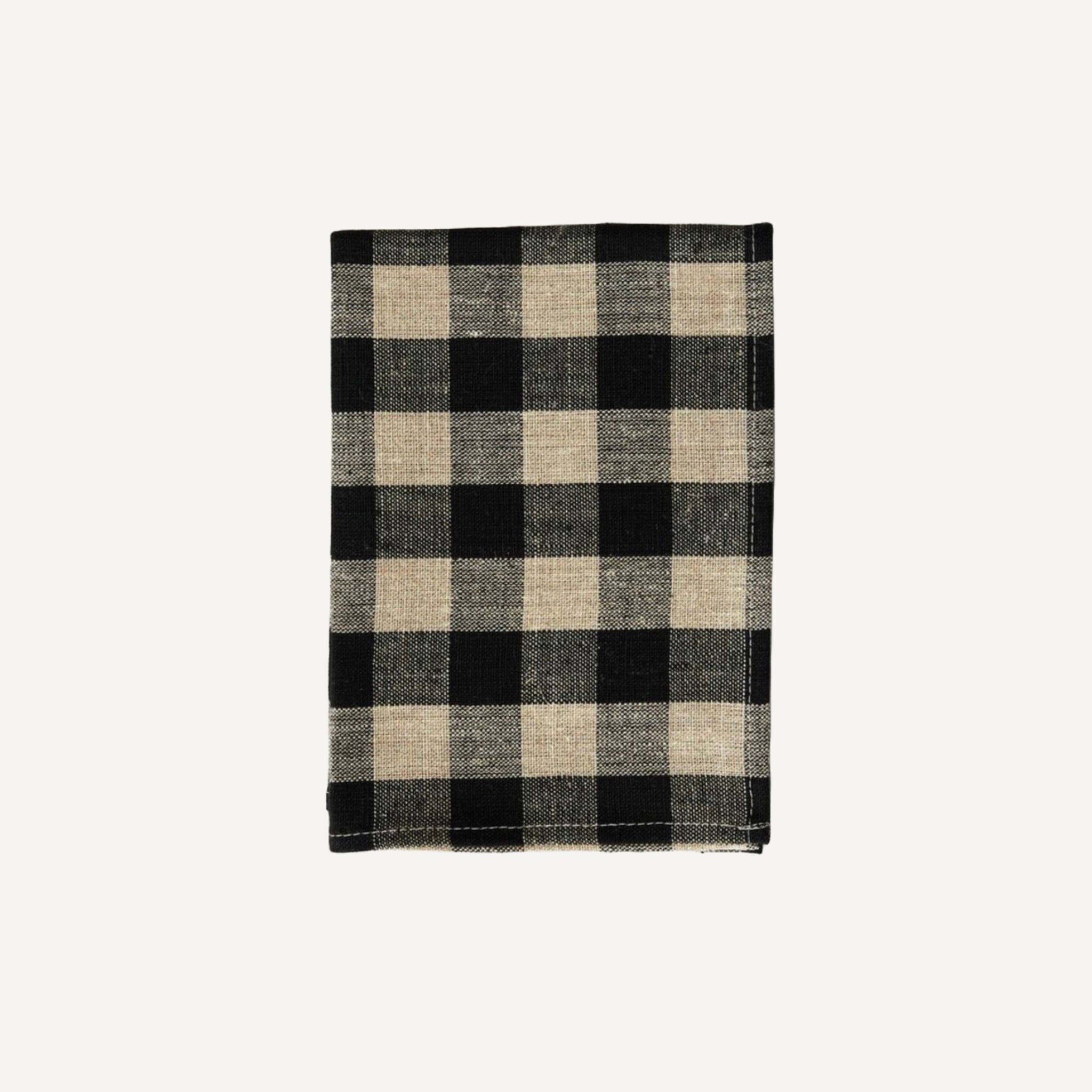 FOG LINEN KITCHEN CLOTH