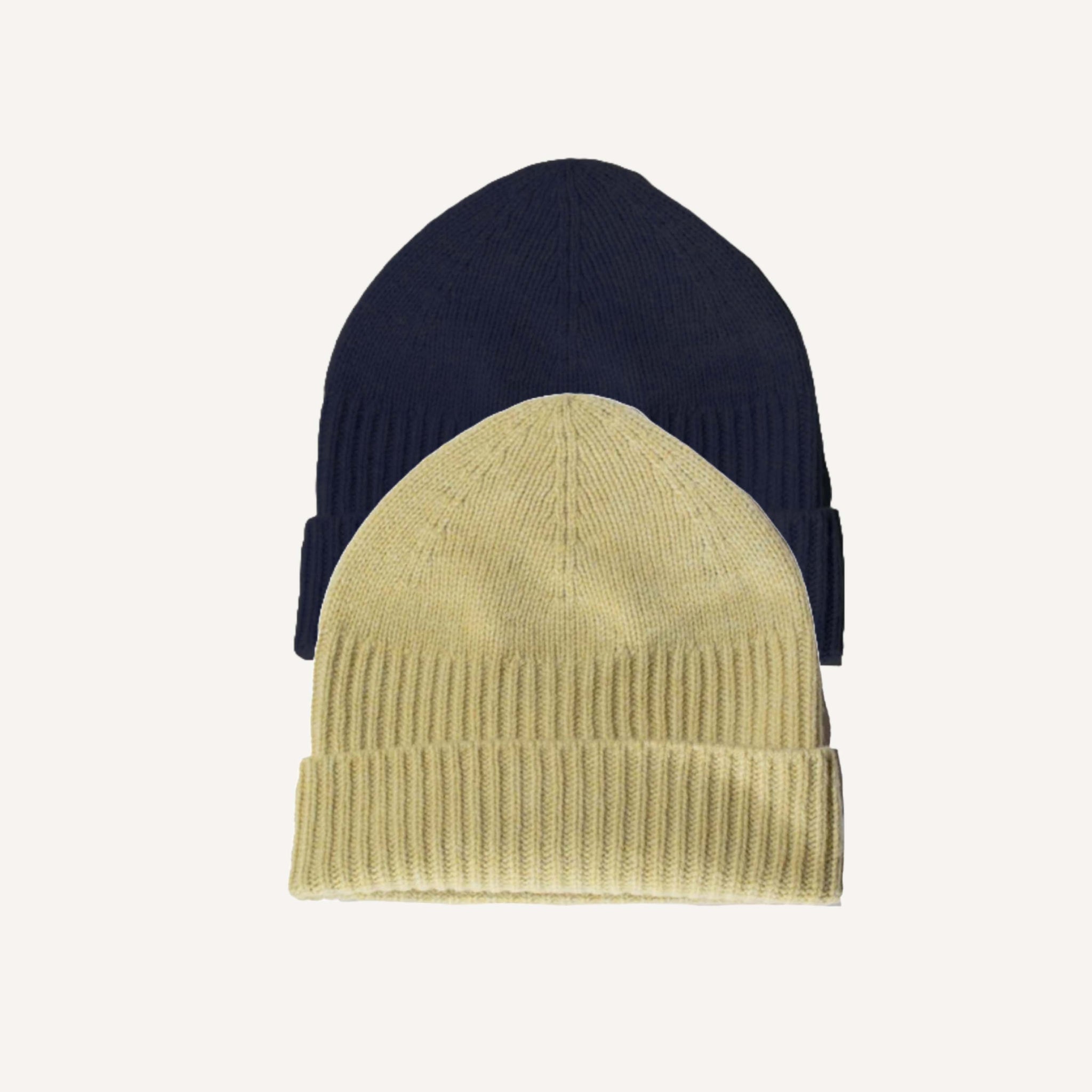MATURE HA KNIT CAP