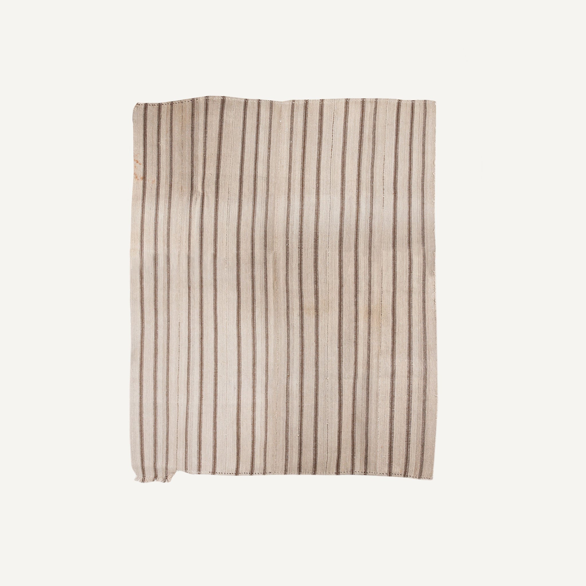 VINTAGE FLATWEAVE JAJIM RUG