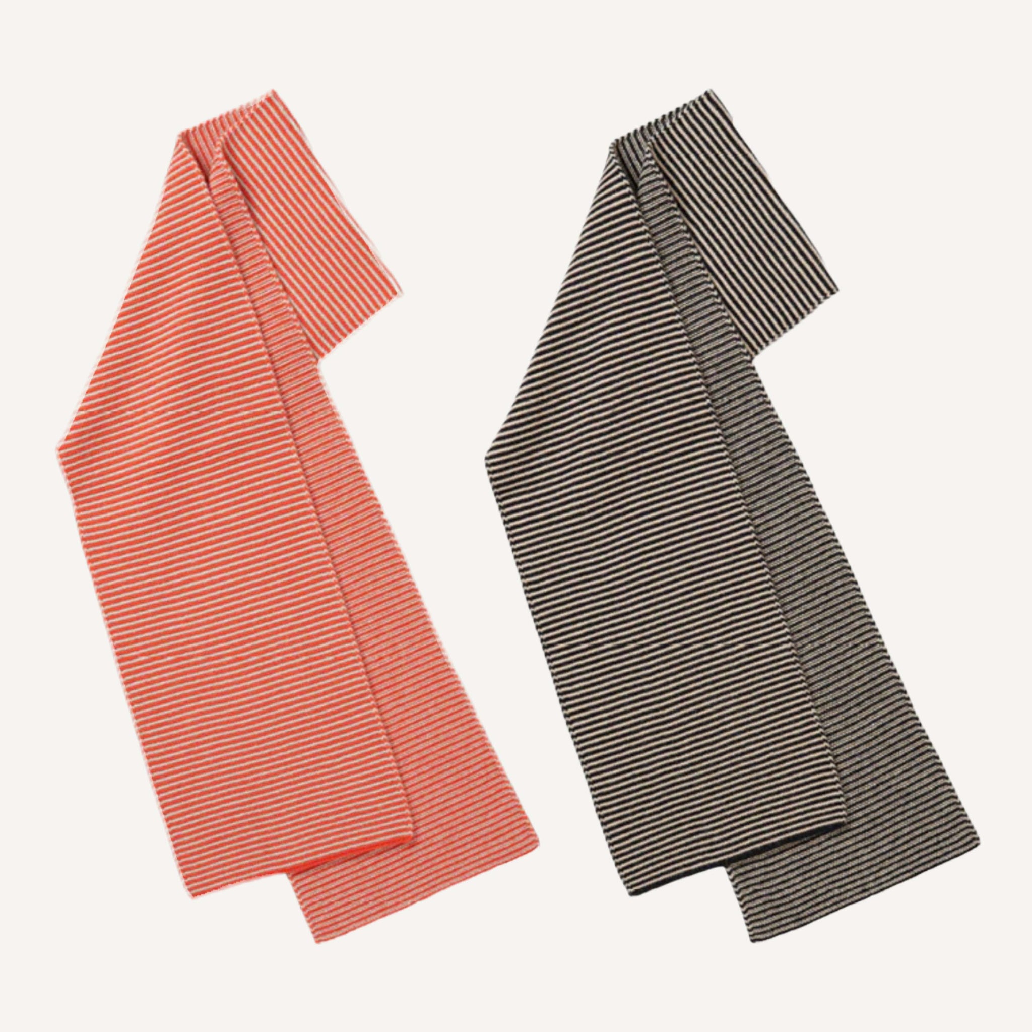 JO GORDON GATER STITCH SCARF