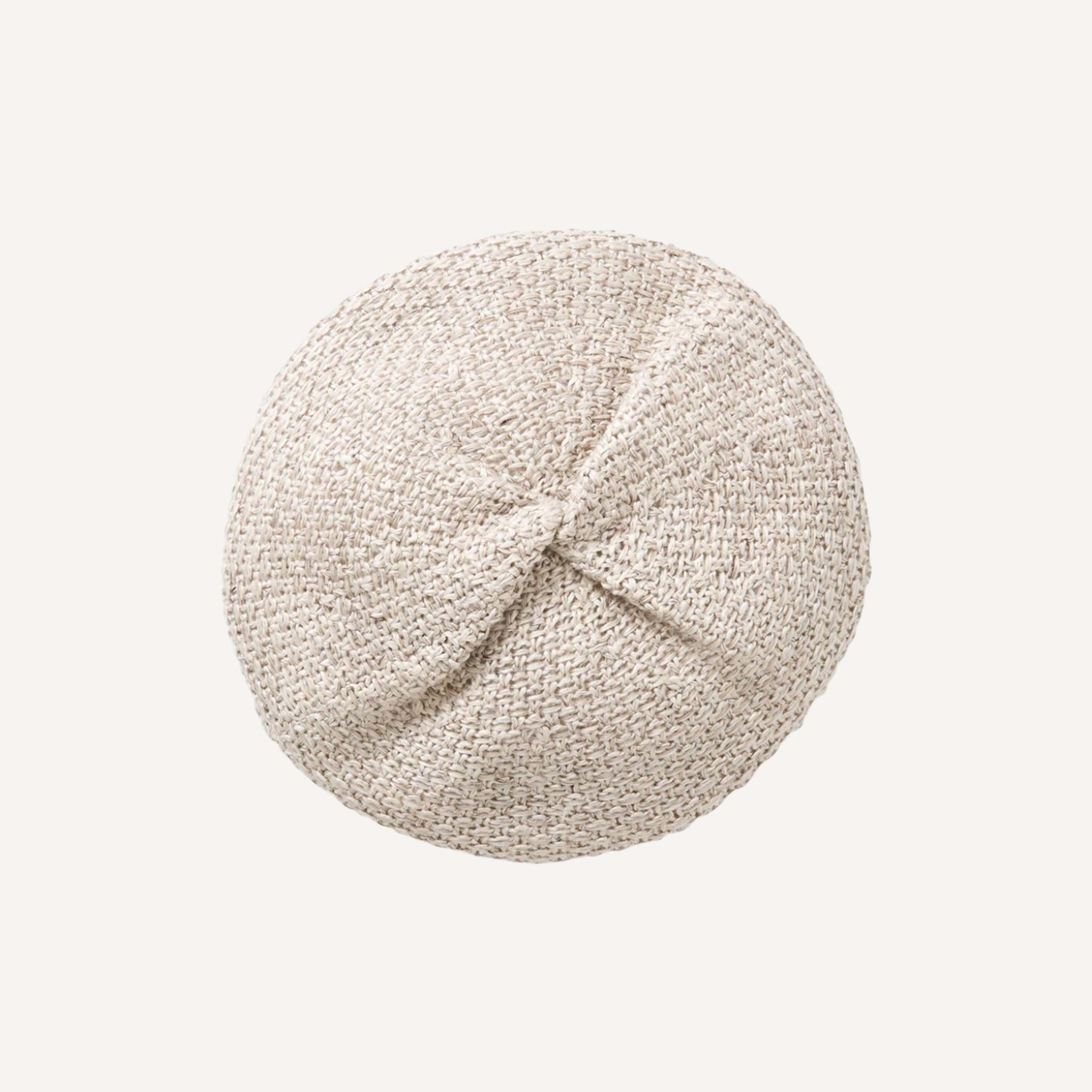 MATURE HA KNIT BERET