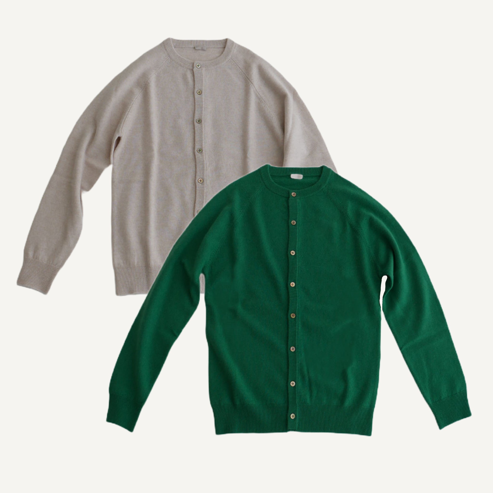 MAKIE CARDIGAN SWEATER