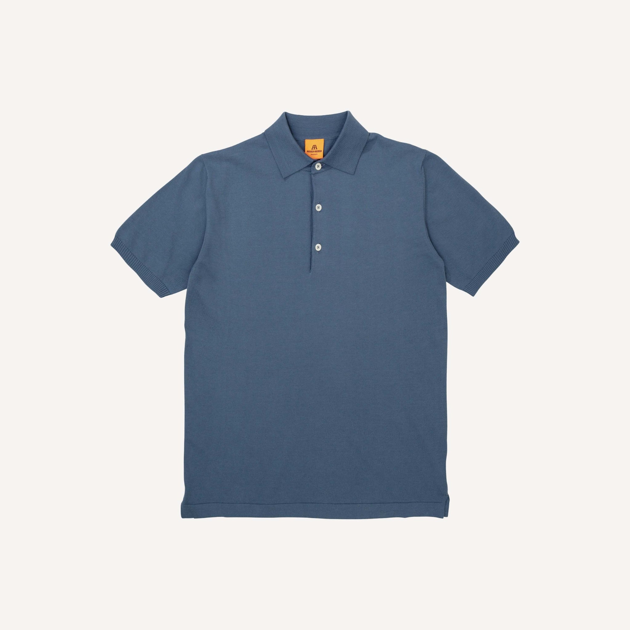 ANDERSEN-ANDERSEN POLO