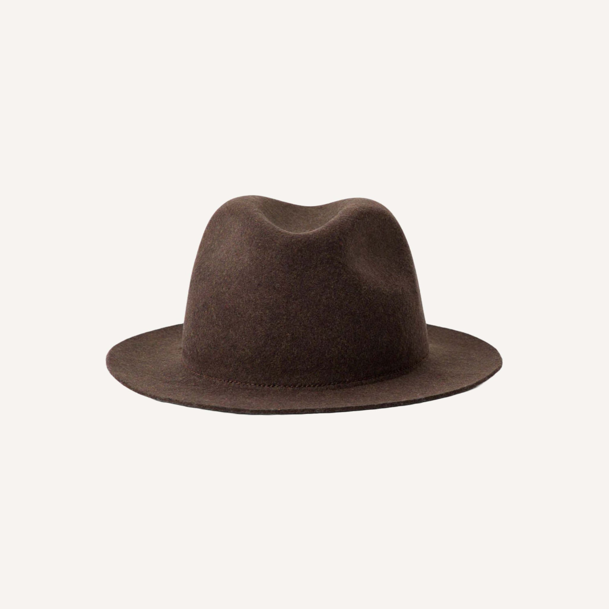 SOEUR WESTERN HAT