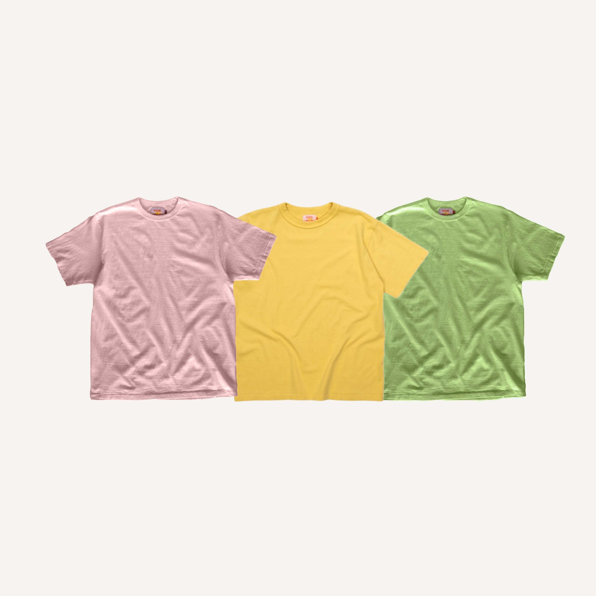 SUNRAY NA'MAKA'OH T-SHIRT