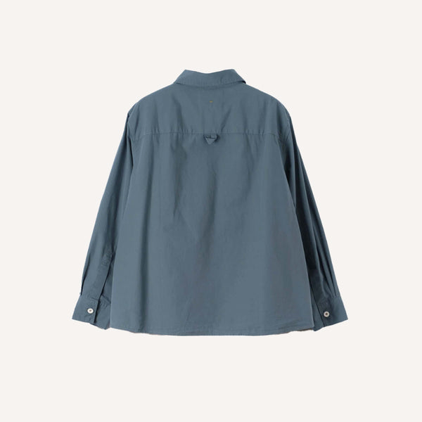 MHL BIG POCKET SWING SHIRT – PLAIN GOODS