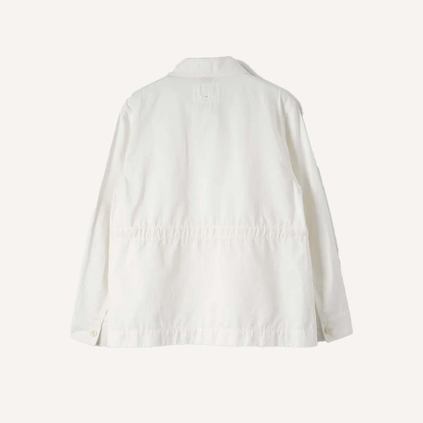 MHL WORKER JACKET – PLAIN GOODS