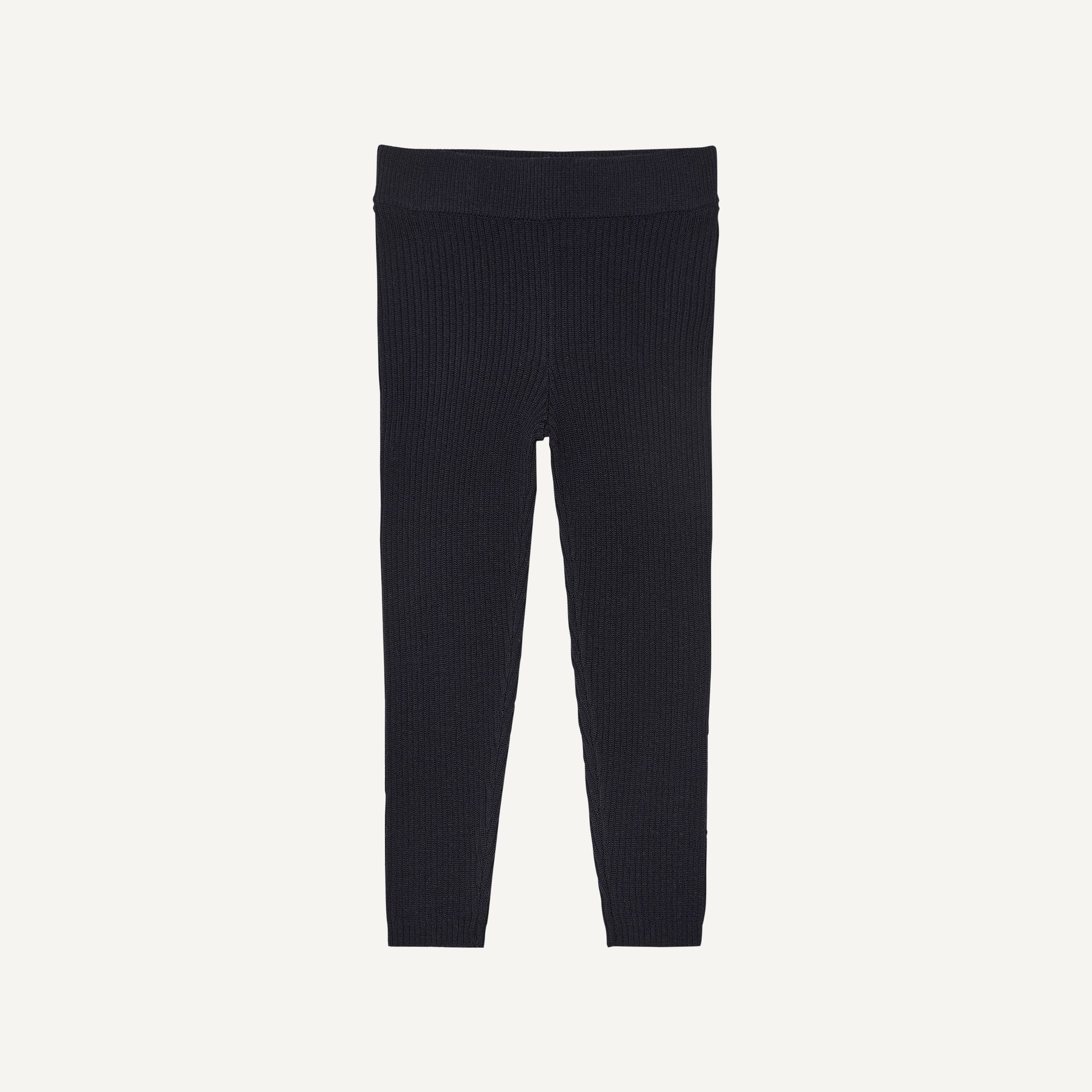 FUB CHILDREN'S KNIT LEGGINGS