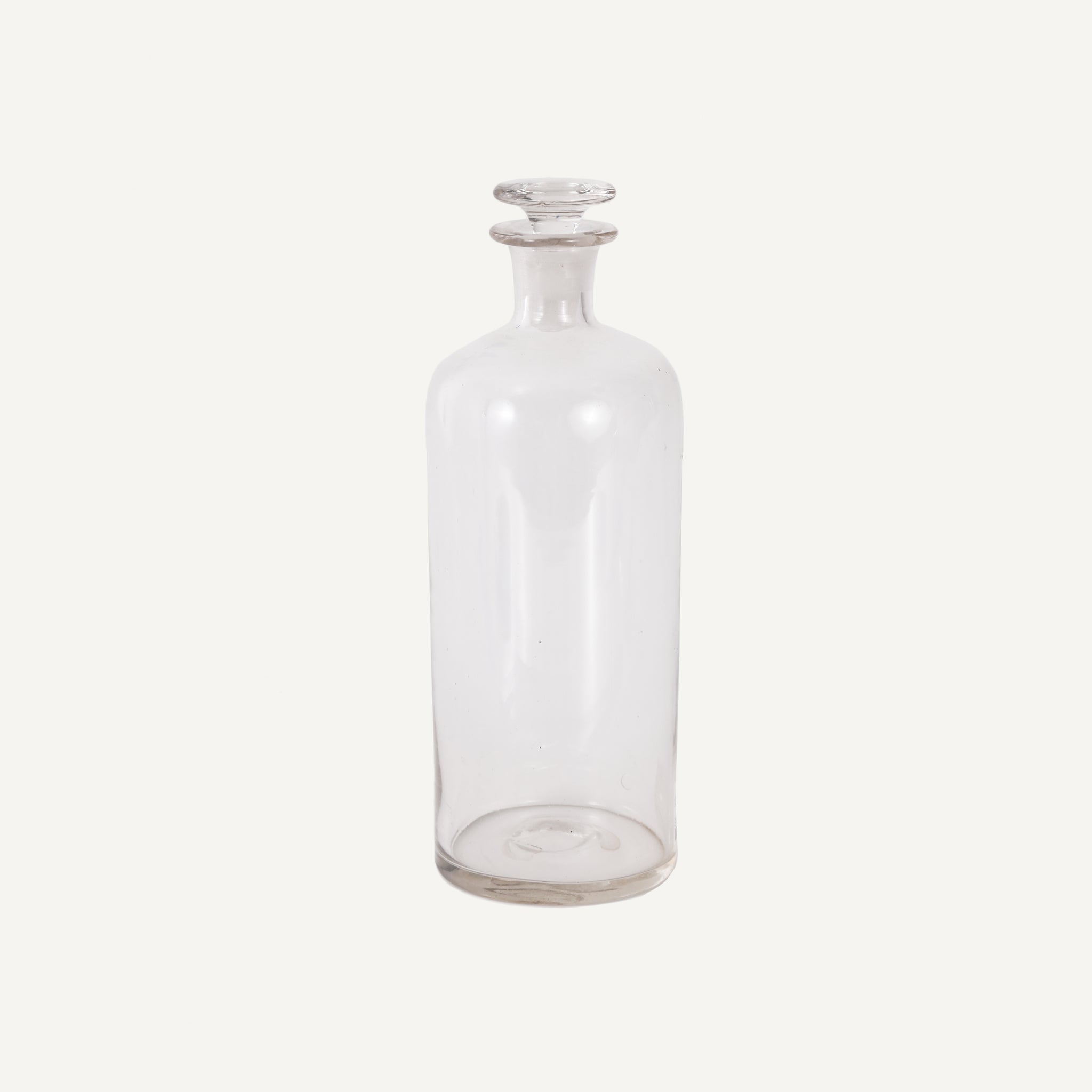 ANTIQUE APOTHECARY JAR
