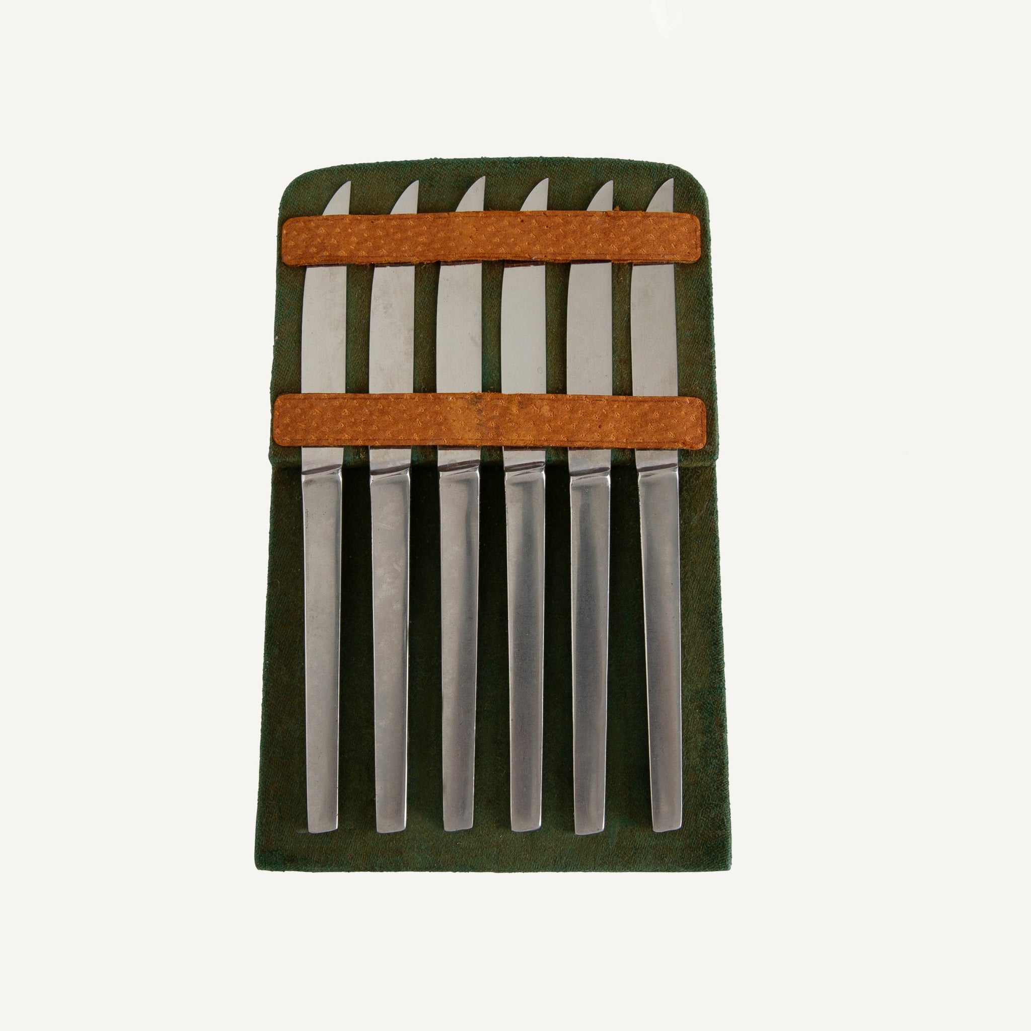 VINTAGE AUSTRIAN KNIVES