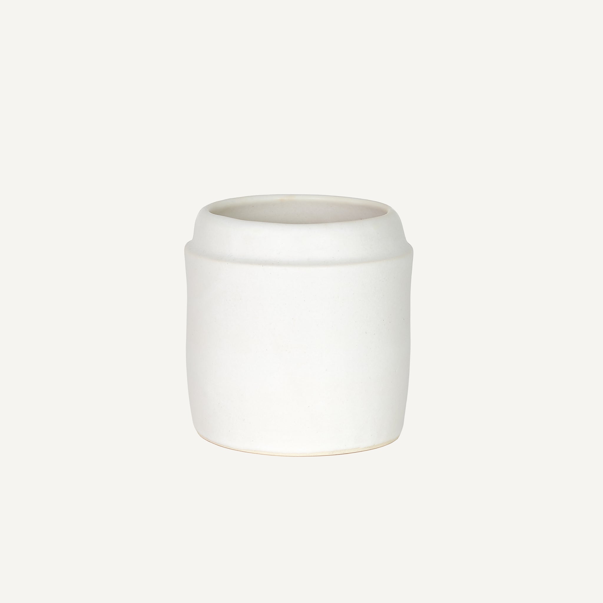 GRANDMONT STREET + PLAIN GOODS VASE