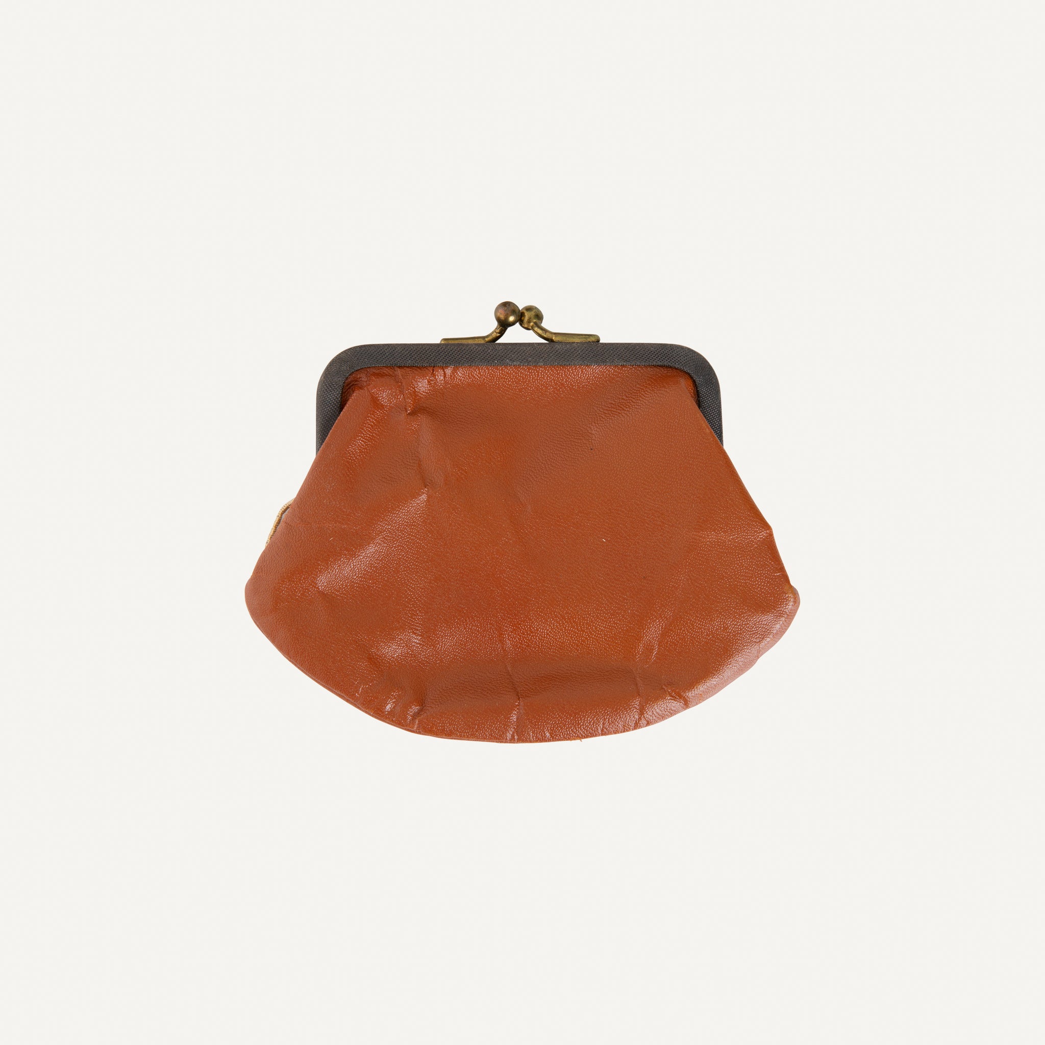 VINTAGE ALLIGATOR HANDBAG
