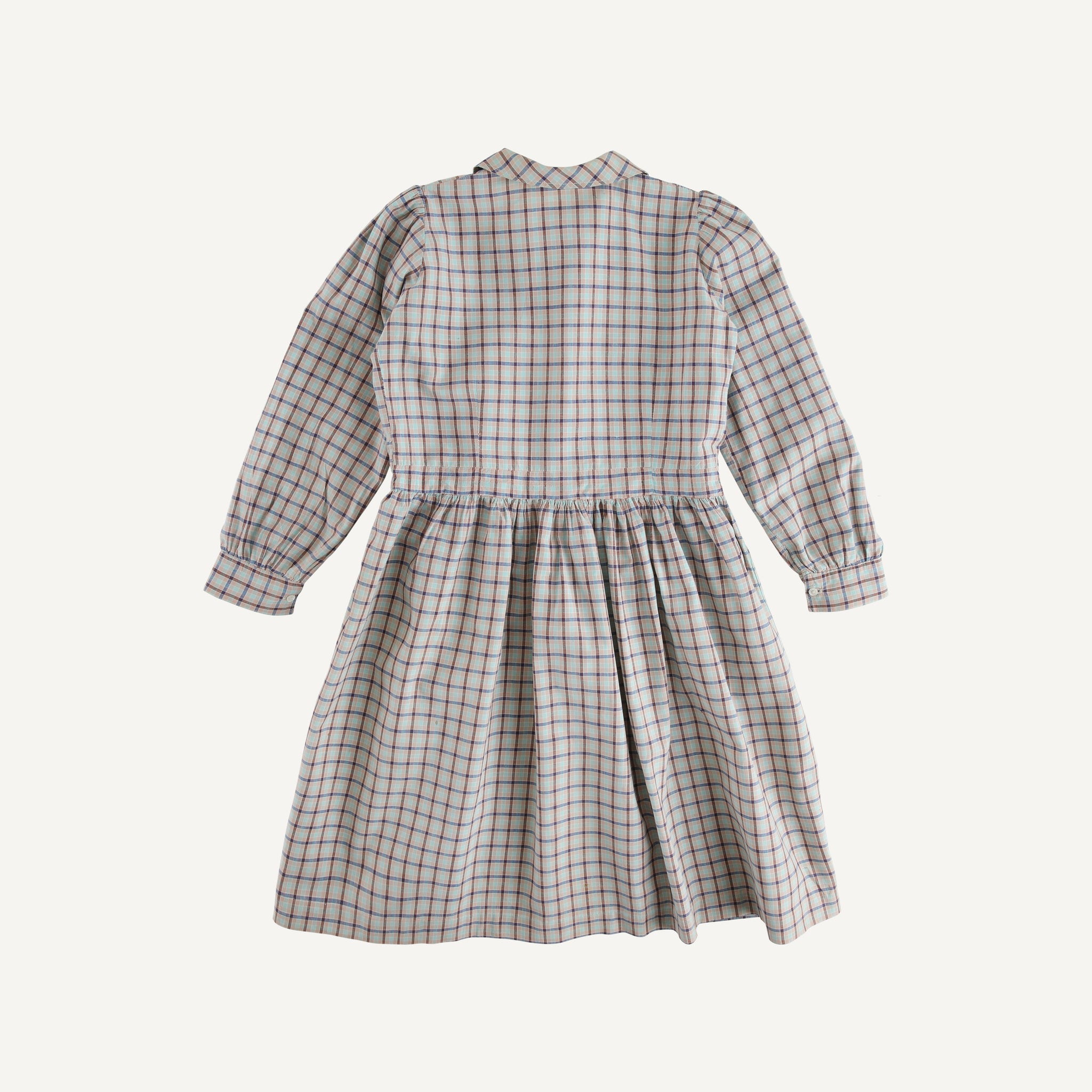 VINTAGE FRENCH CHILDREN'S DRESS