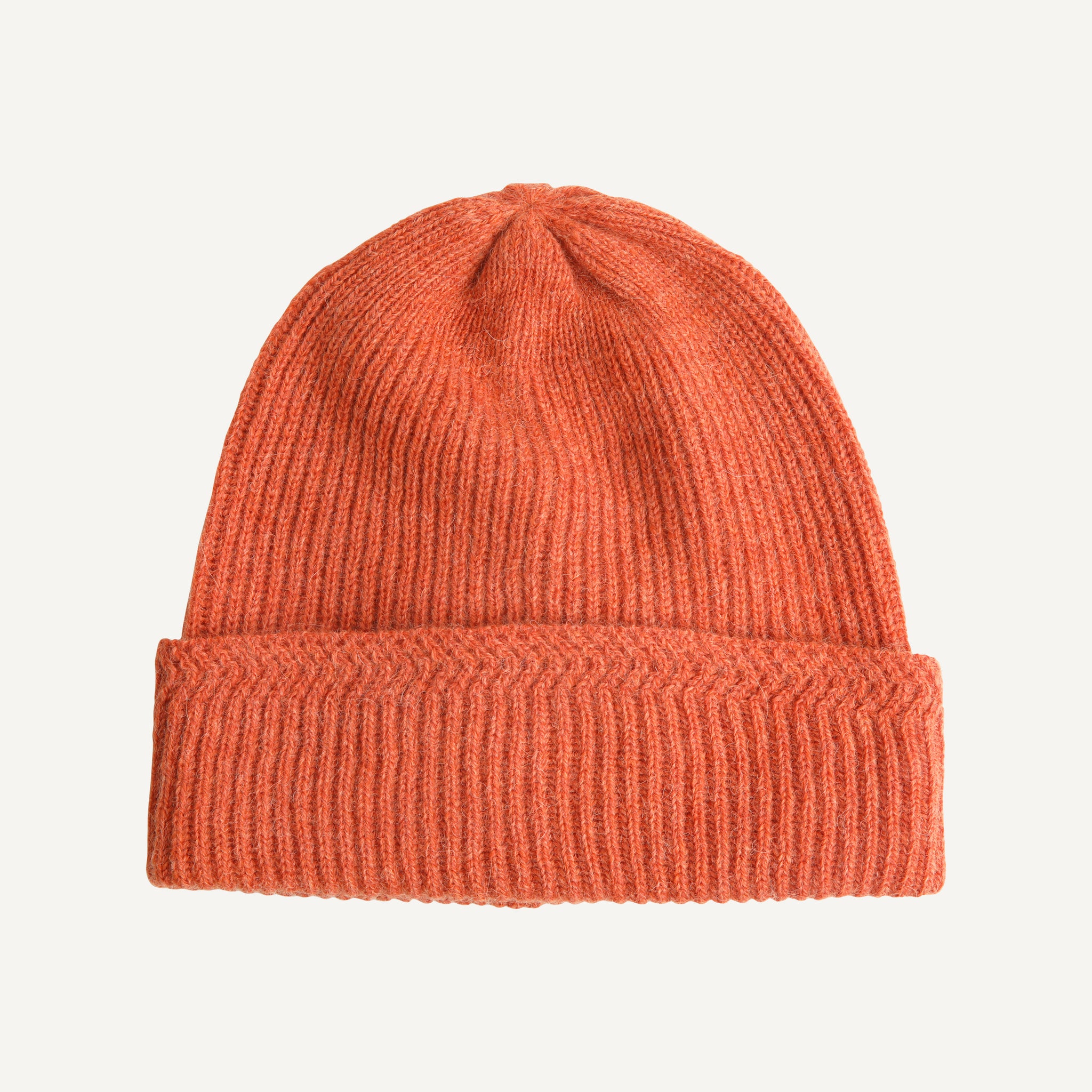 CABLEAMI BABY ALPACA CAP