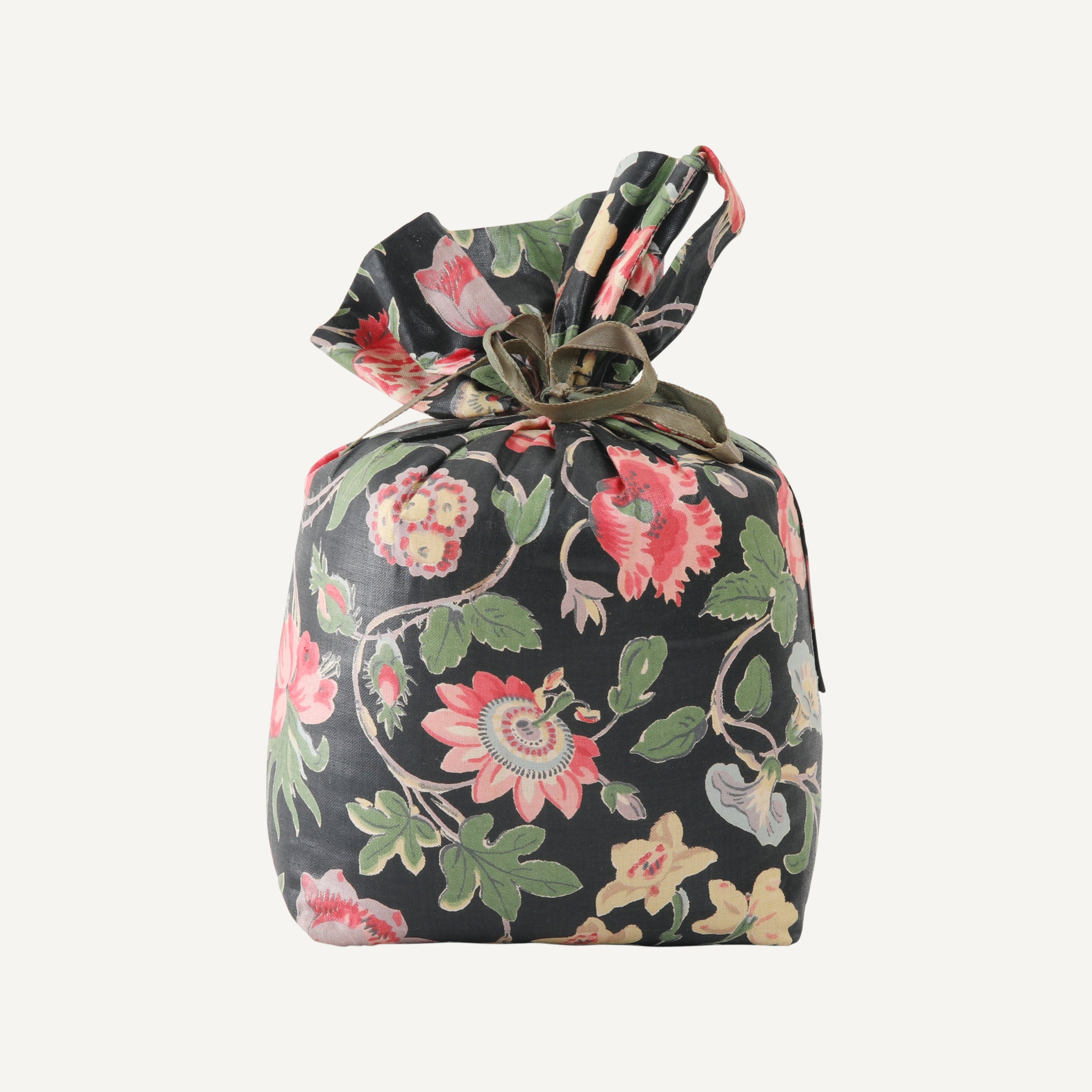 VINTAGE CHINTZ DOOR STOP