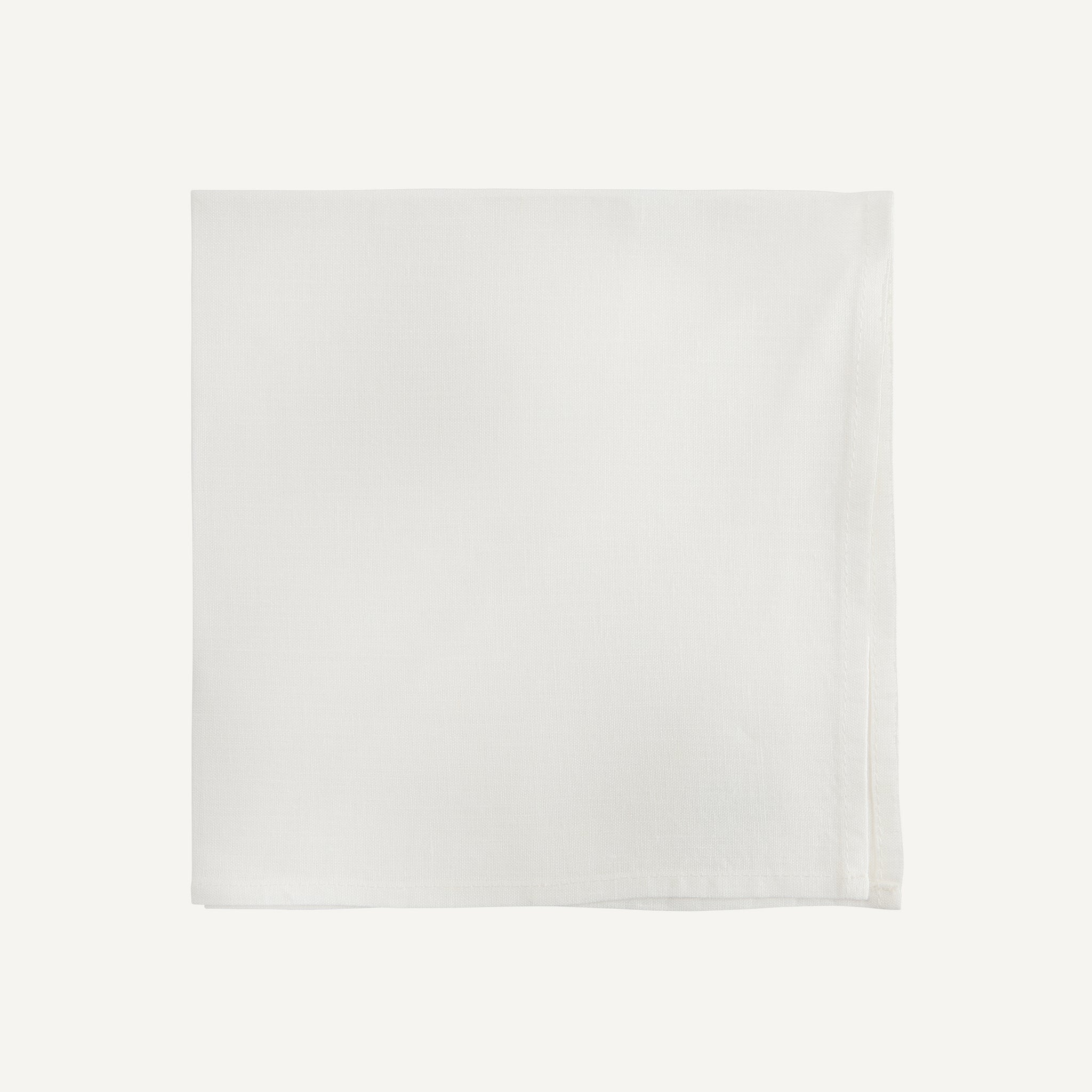 FOG LINEN NAPKIN