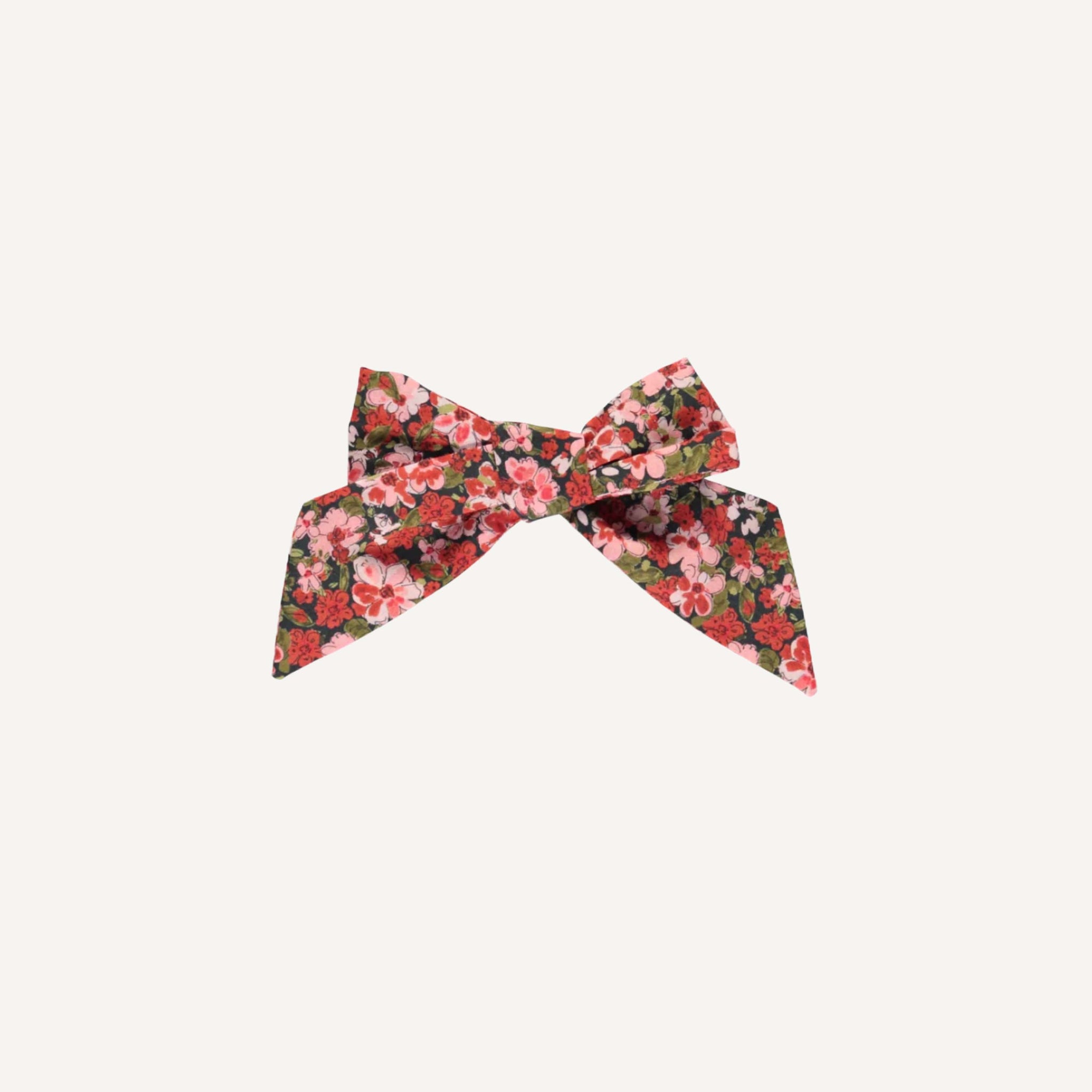 BEBE ORGANIC LAURA BOW