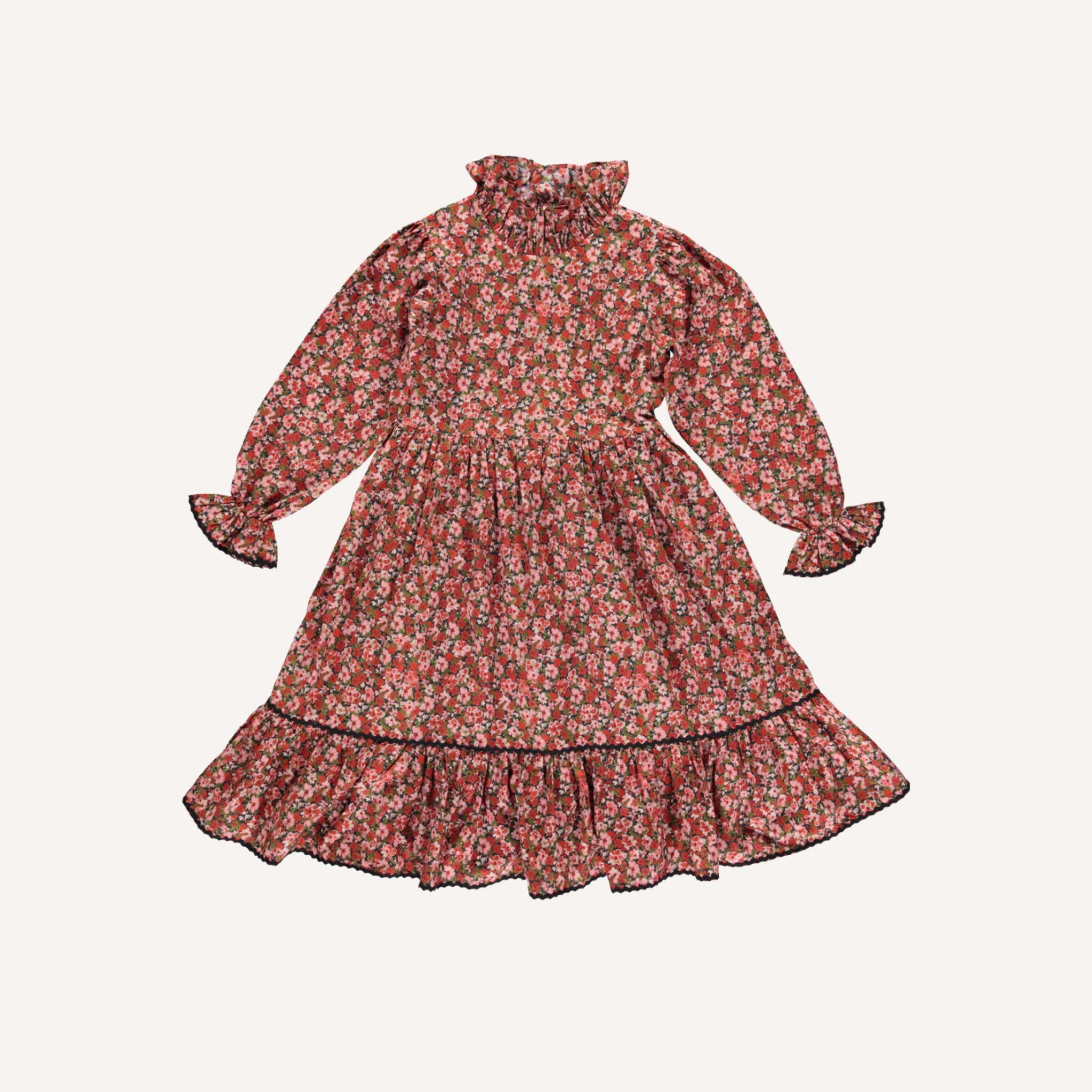BEBE ORGANIC LAURA DRESS