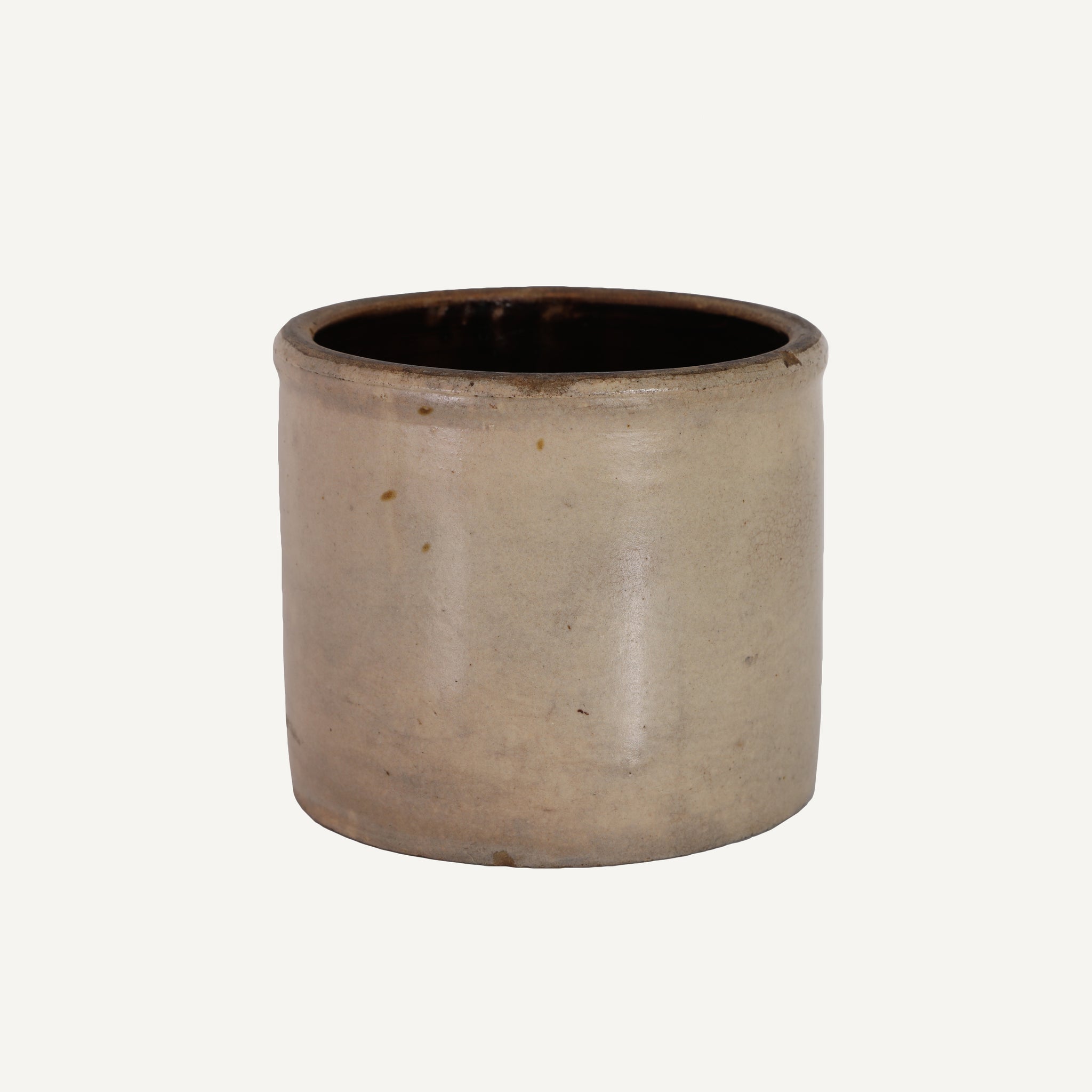 ANTIQUE CROCK