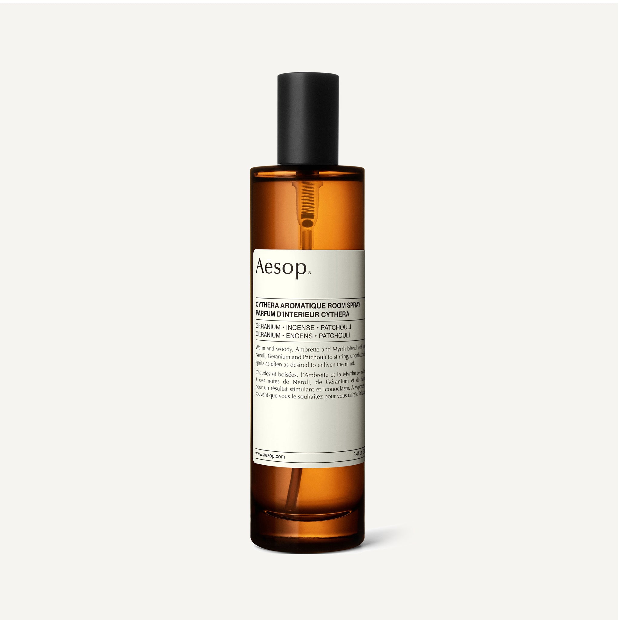 AESOP CYTHERA ROOM SPRAY
