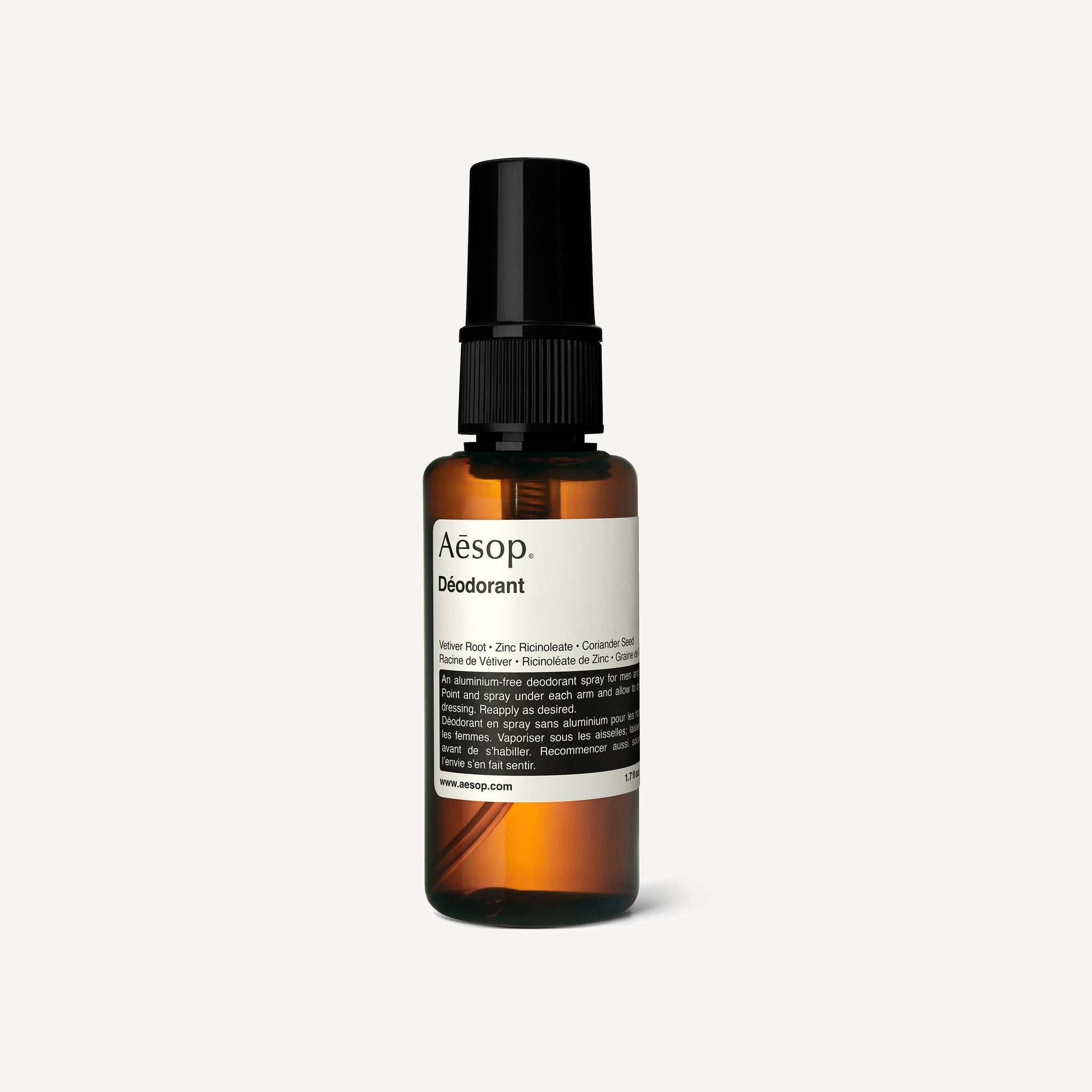 AESOP DEODORANT