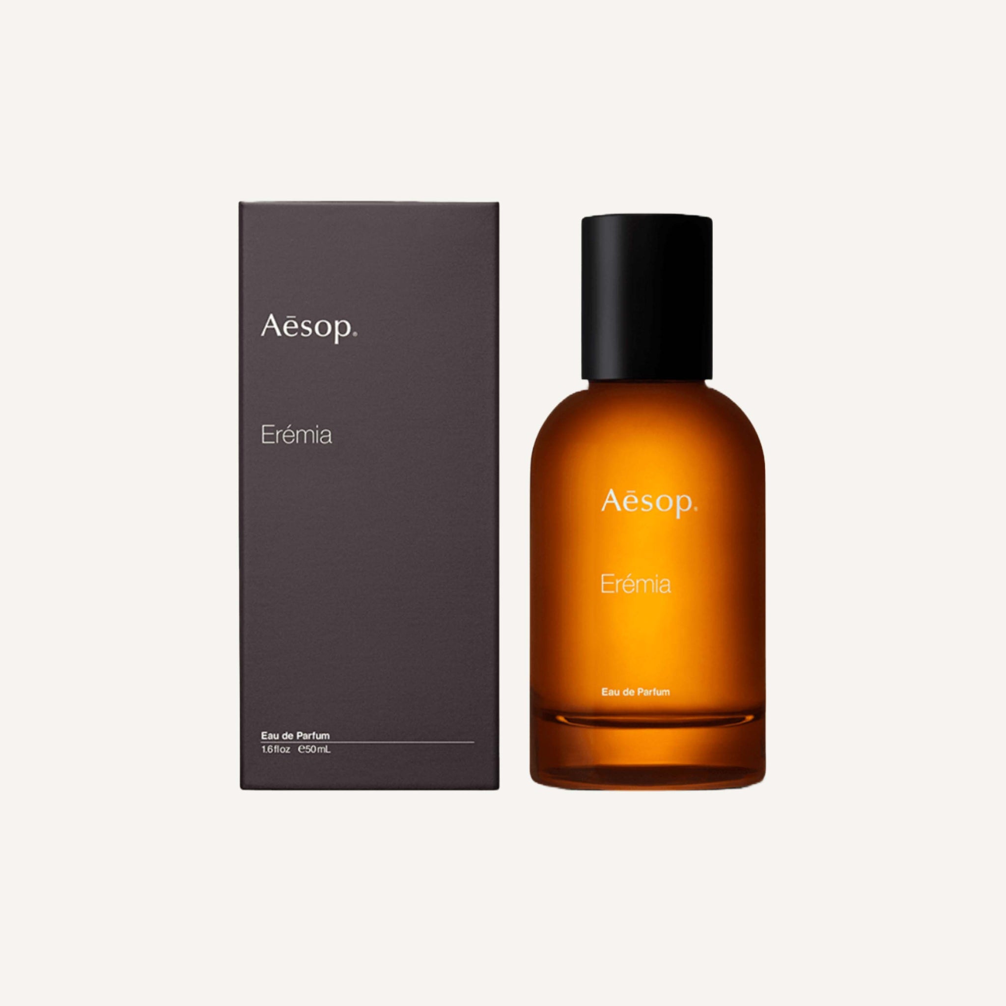 AESOP EREMIA EAU DE PARFUM