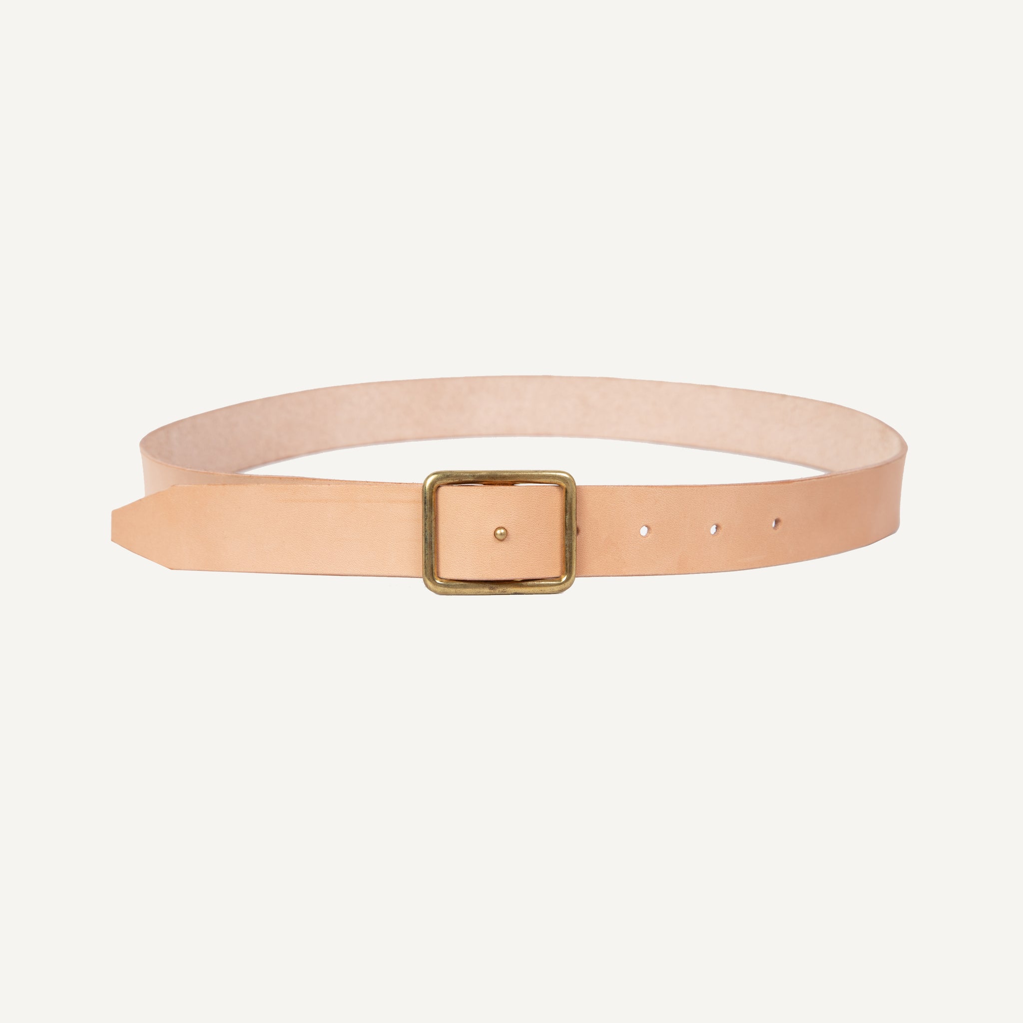 OLD HANDS BELT