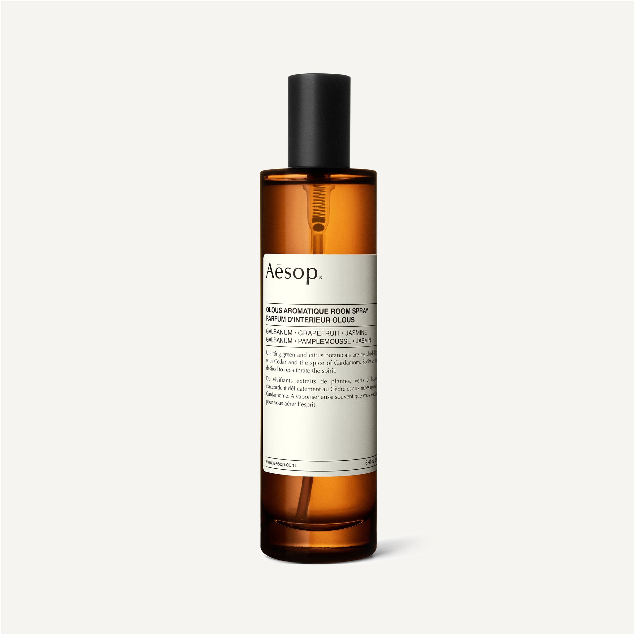 AESOP OLOUS AROMATIQUE ROOM SPRAY