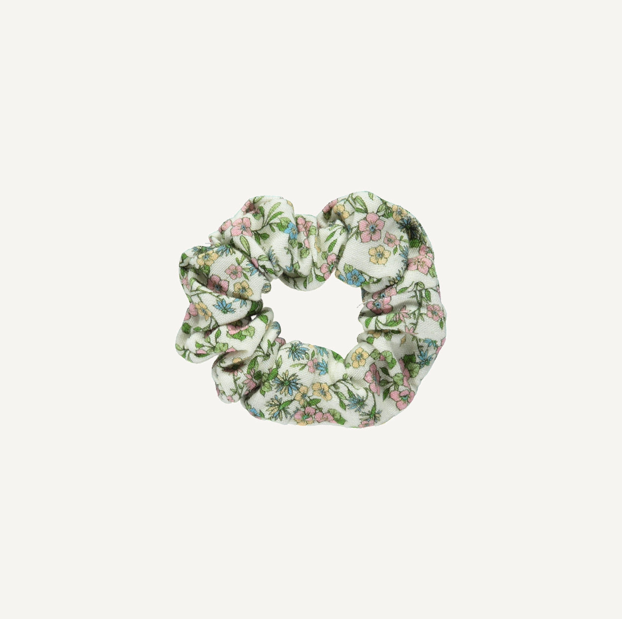 BEBE ORGANIC LAURA SCRUNCHIE