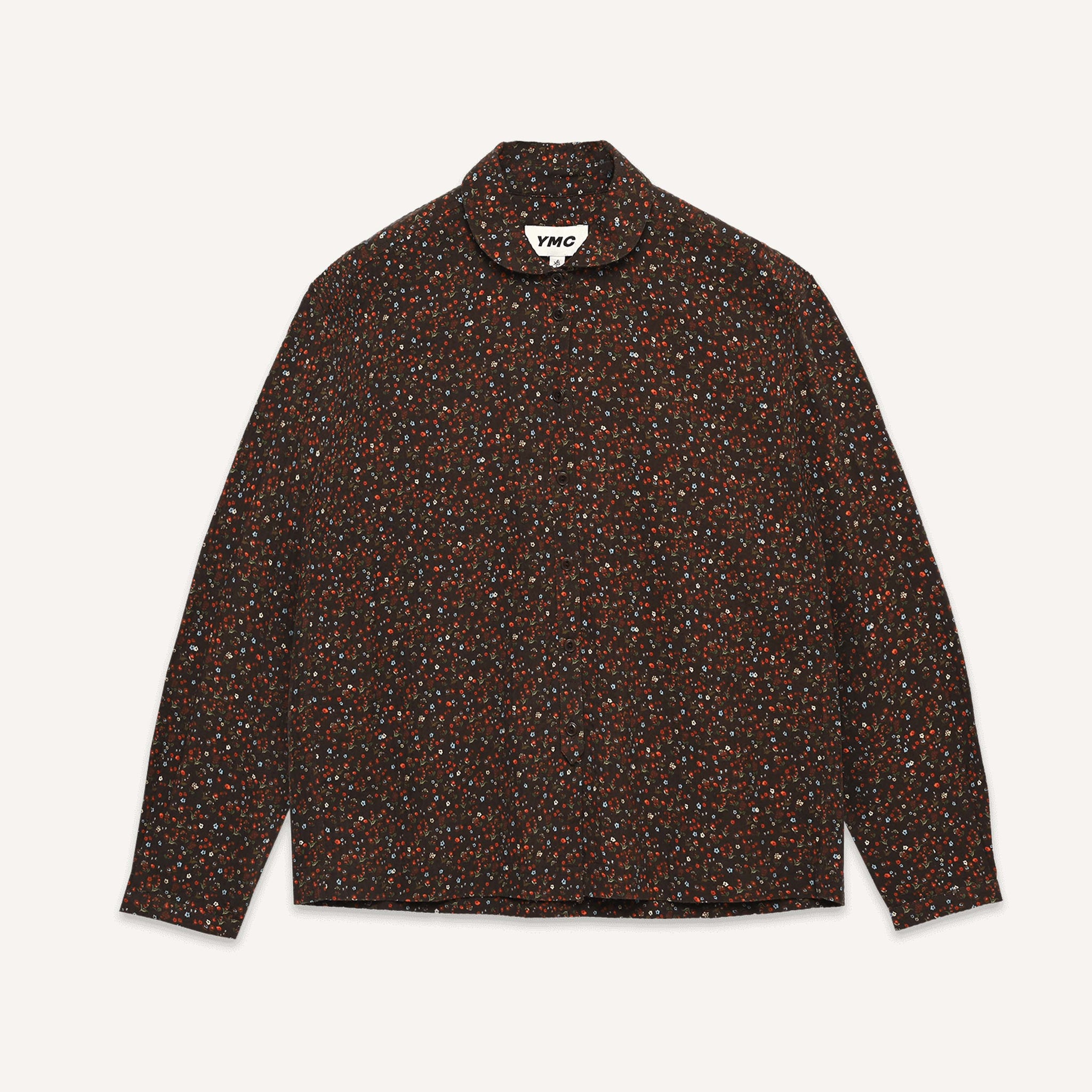 YMC MARIANNE SHIRT
