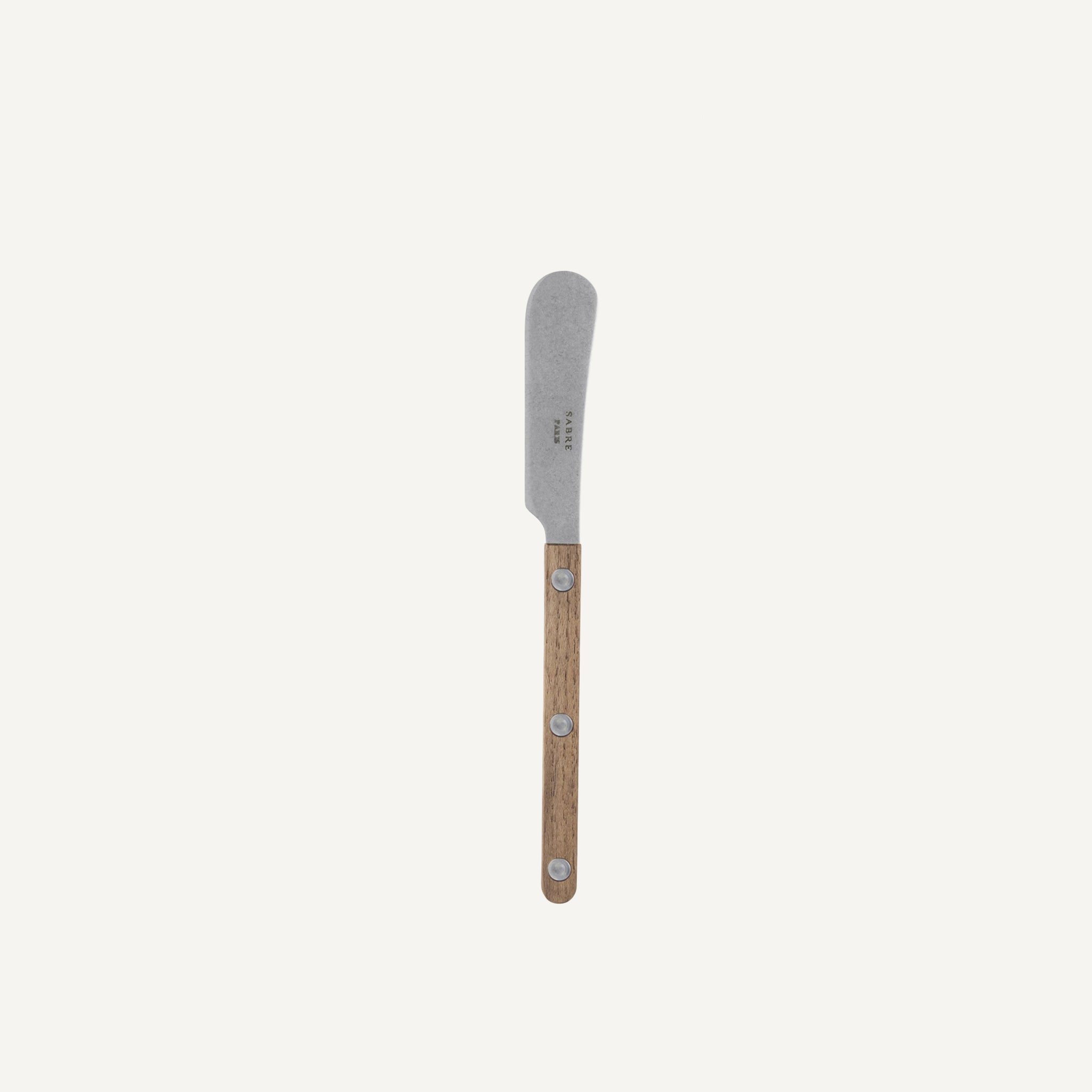 TEAK SPREADER