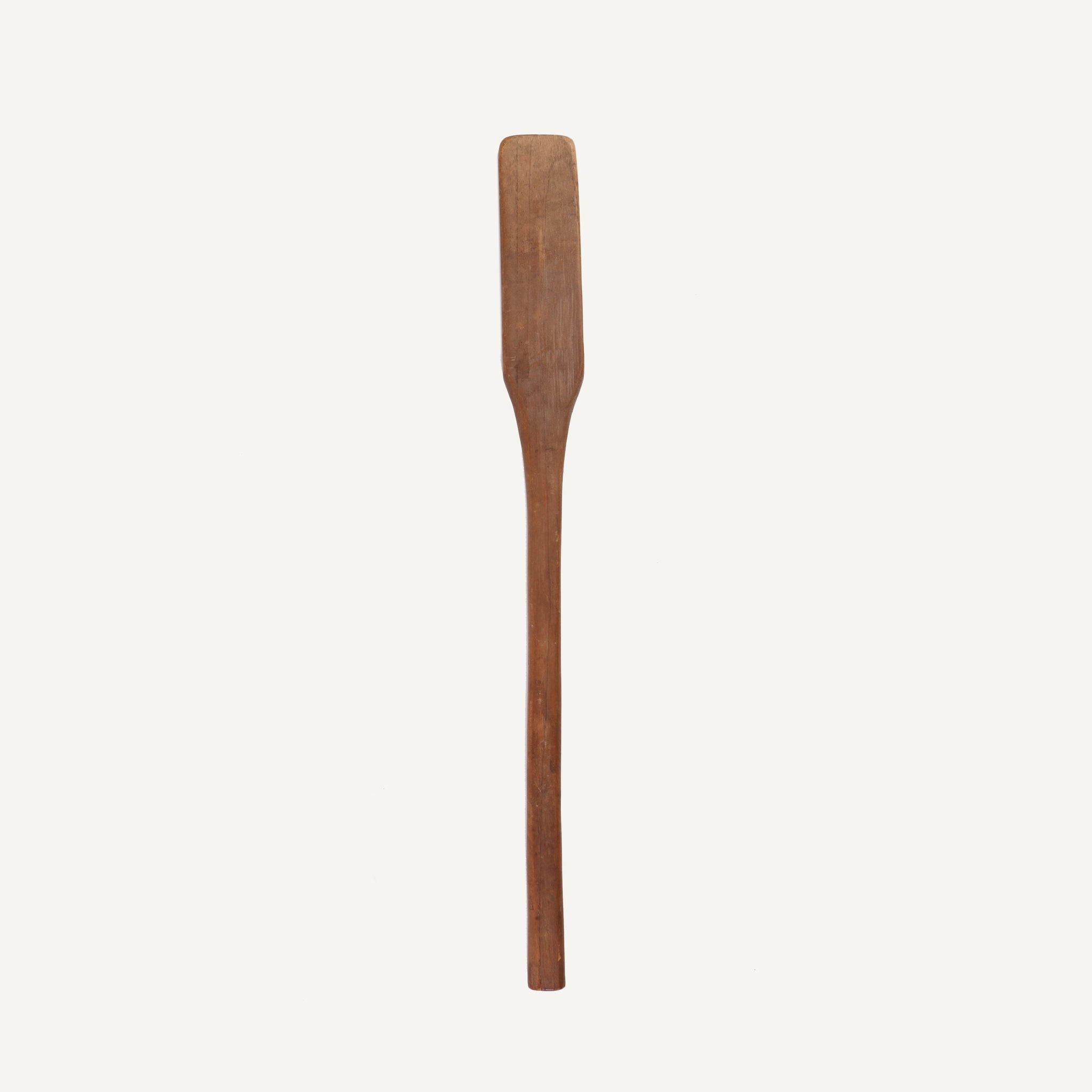 VINTAGE WOOD STIRRER