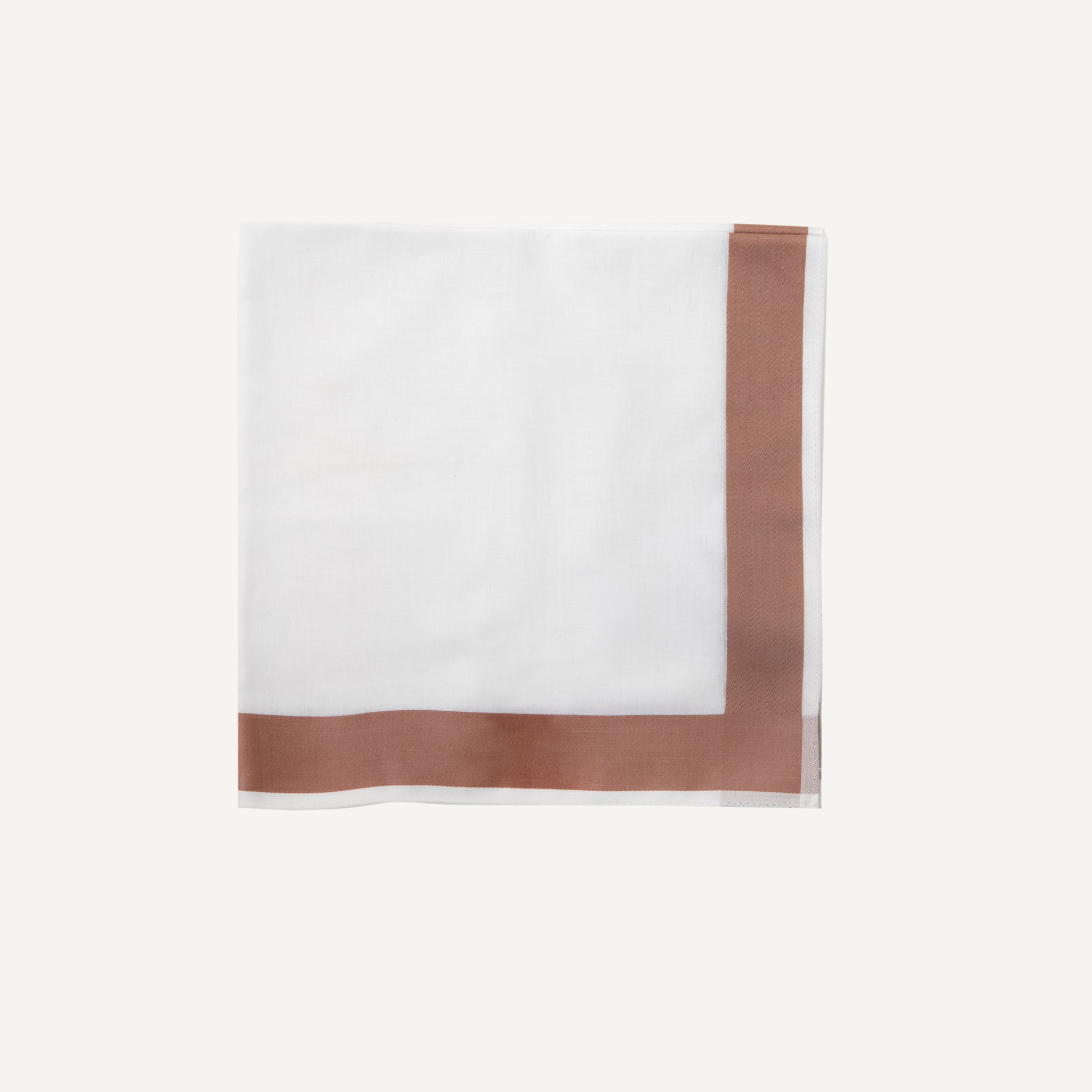 VINTAGE HANDKERCHIEF
