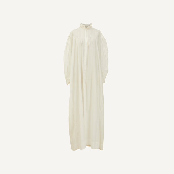 ANTIQUE NIGHTGOWN