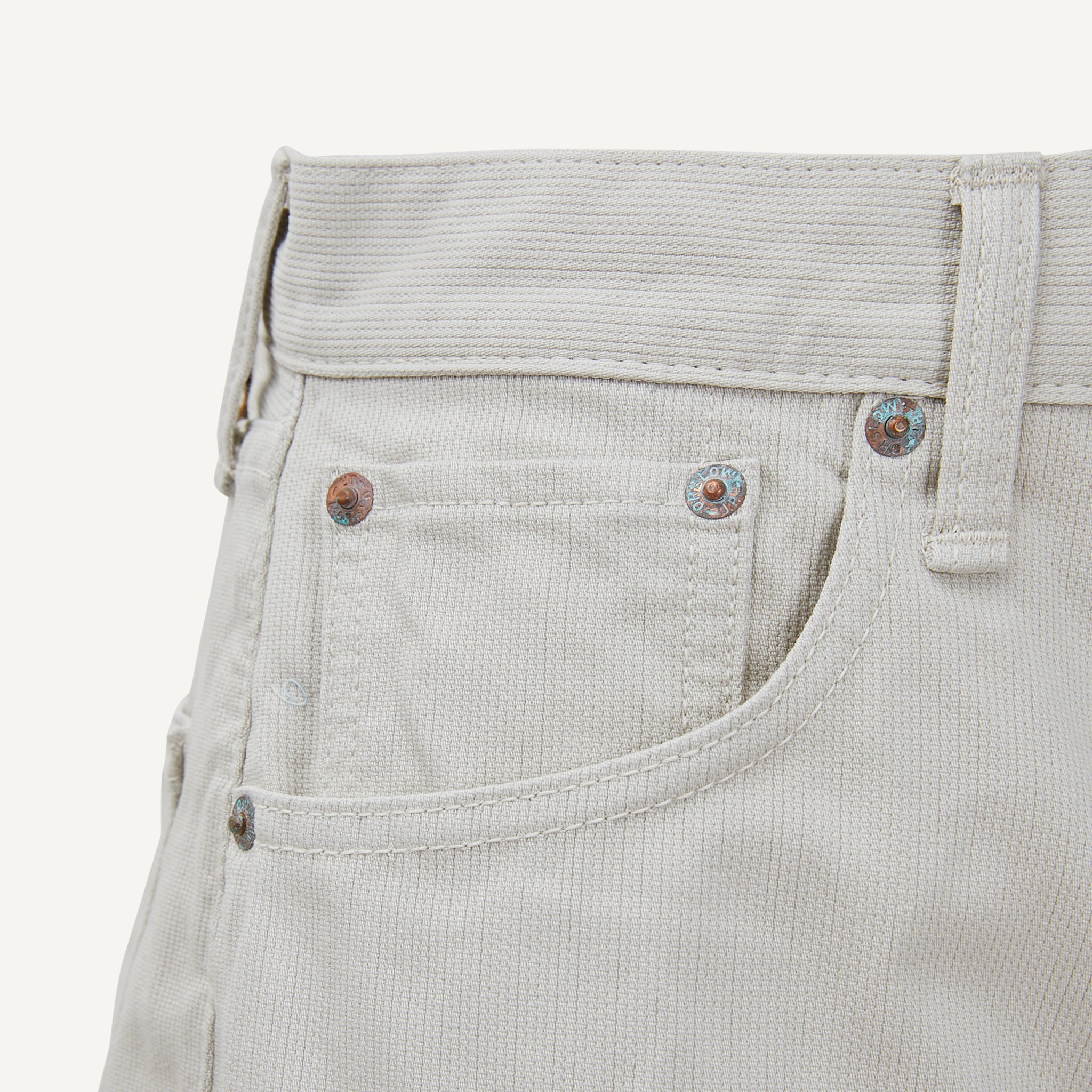 ORSLOW 107 BEDFORD PANT