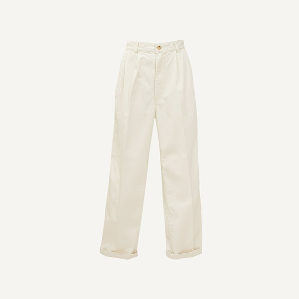 ORSLOW RELAXED NAVAL PANTS